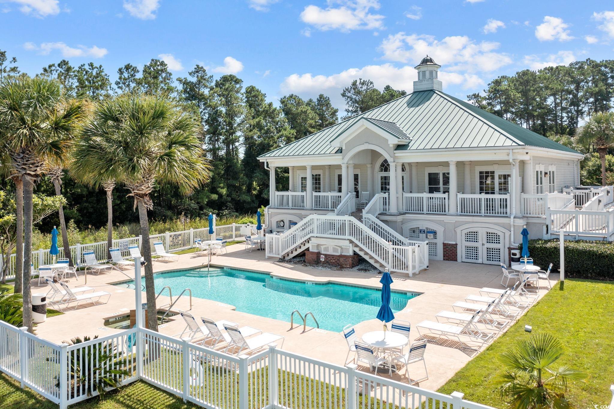 1412 Landfall Dr., North Myrtle Beach, South Carolina image 31