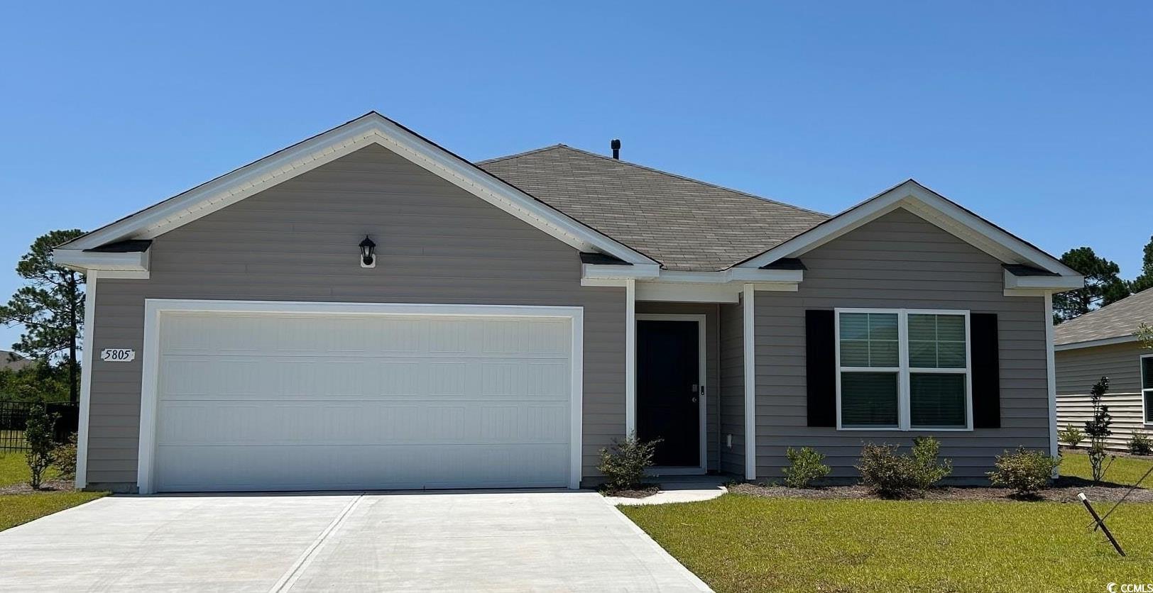 5805 Ellisridge Ct Conway, SC 29526