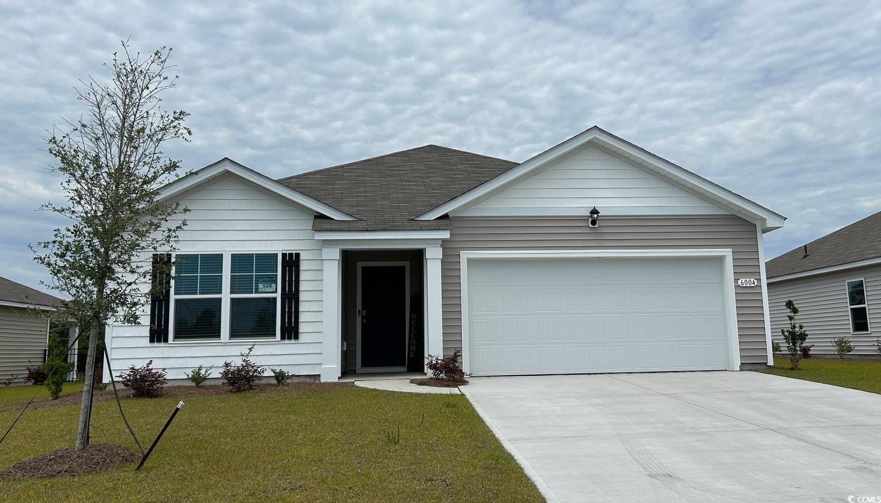 6004 Fuller Ridge Ct Conway, SC 29526