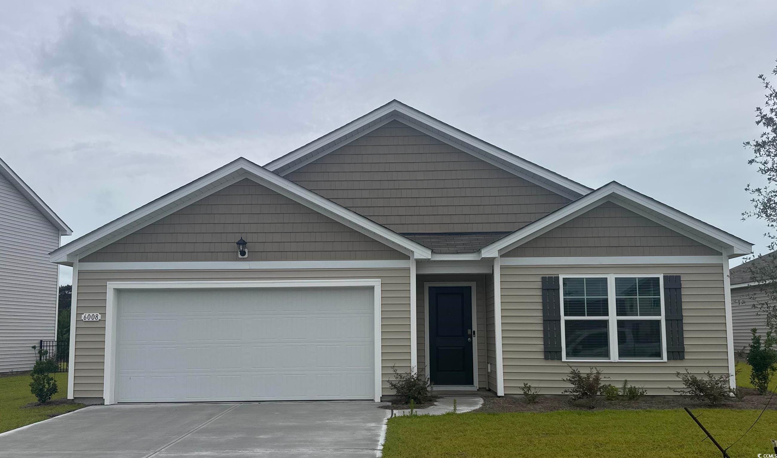 6008 Fuller Ridge Ct Conway, SC 29526