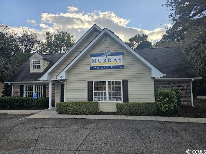 1271 Glenns Bay Rd. Surfside Beach, SC 29575