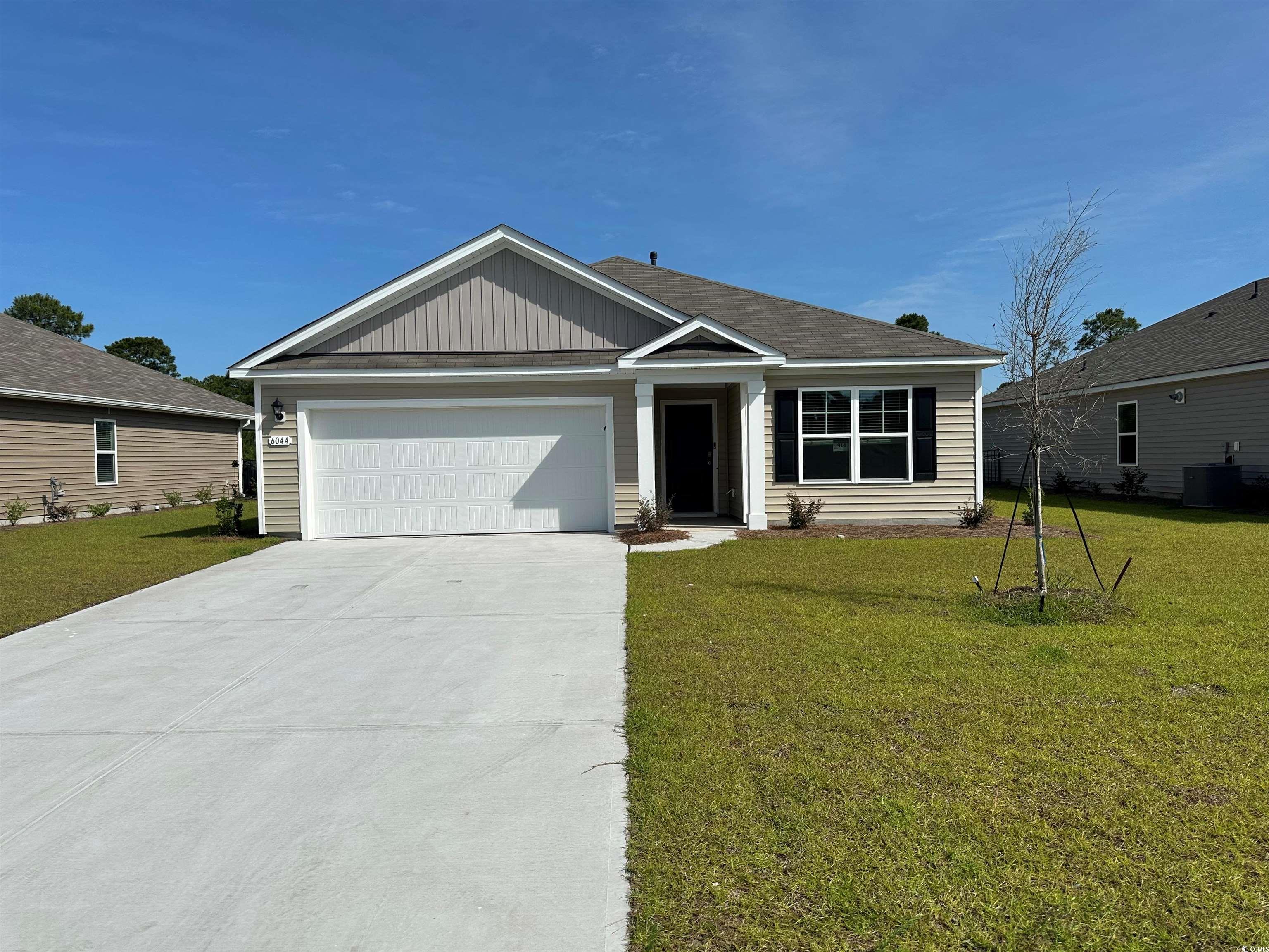 6044 Fuller Ridge Ct Conway, SC 29526