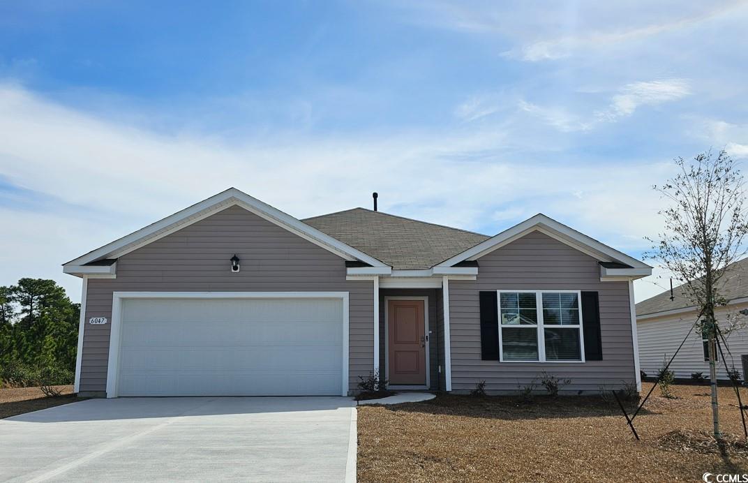 6047 Fuller Ridge Ct Conway, SC 29526
