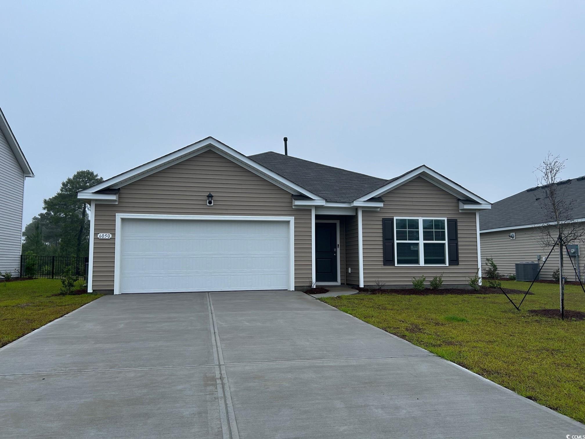 6050 Fuller Ridge Ct Conway, SC 29526