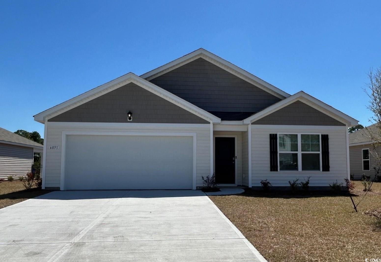 6051 Fuller Ridge Ct Conway, SC 29526