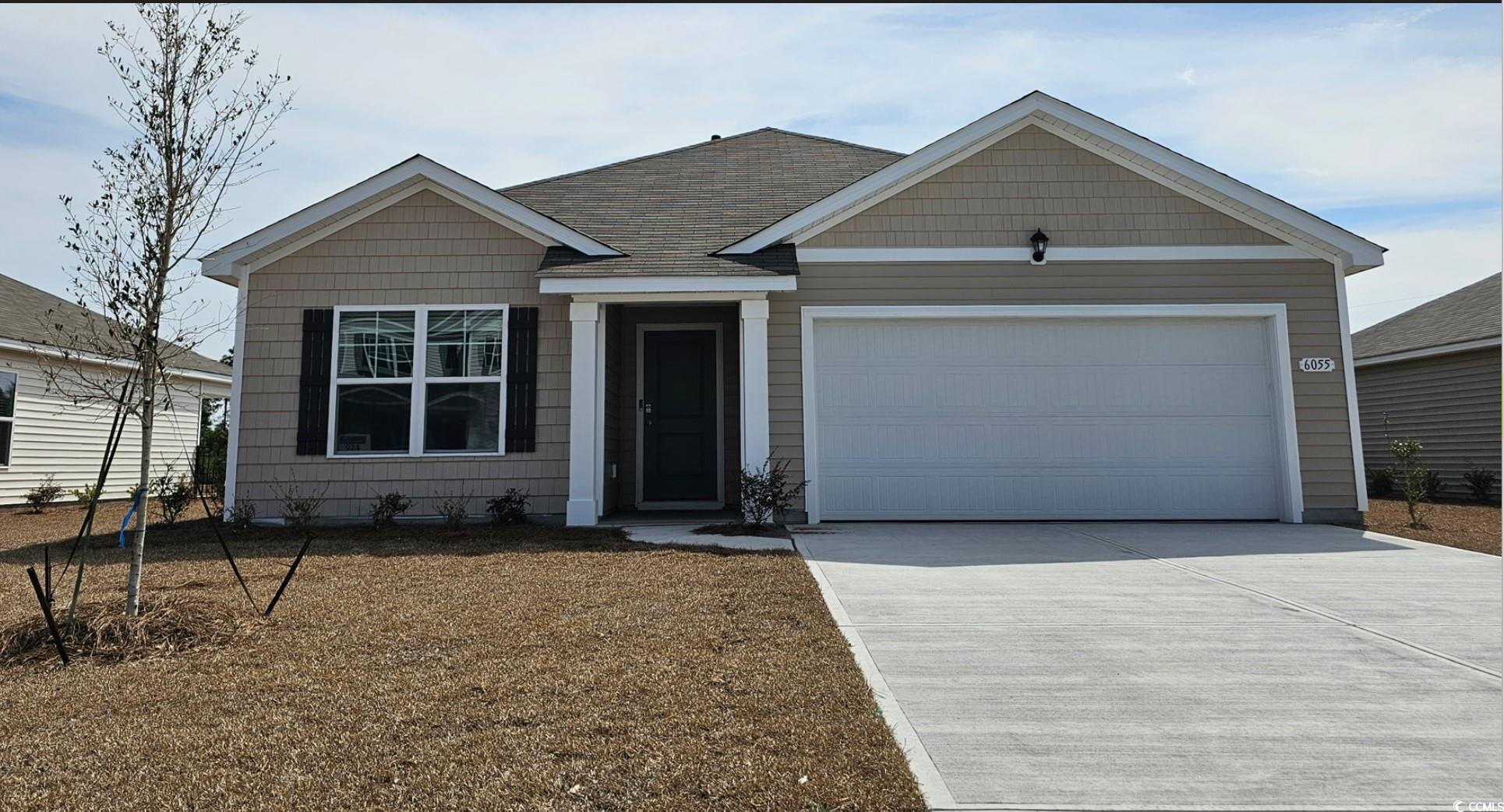 6055 Fuller Ridge Ct Conway, SC 29526
