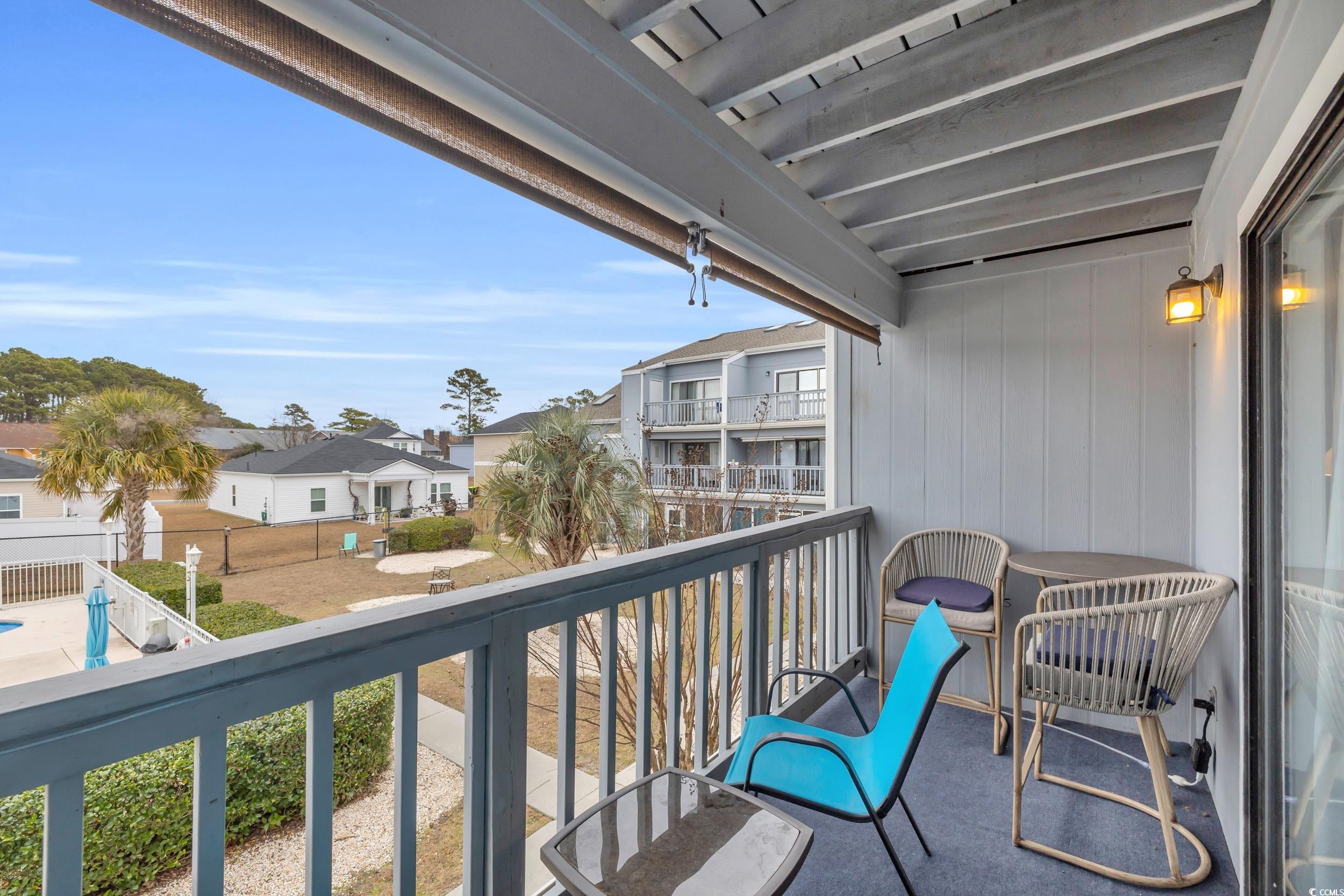 1890 Colony Dr. #17-G, Surfside Beach, South Carolina image 20