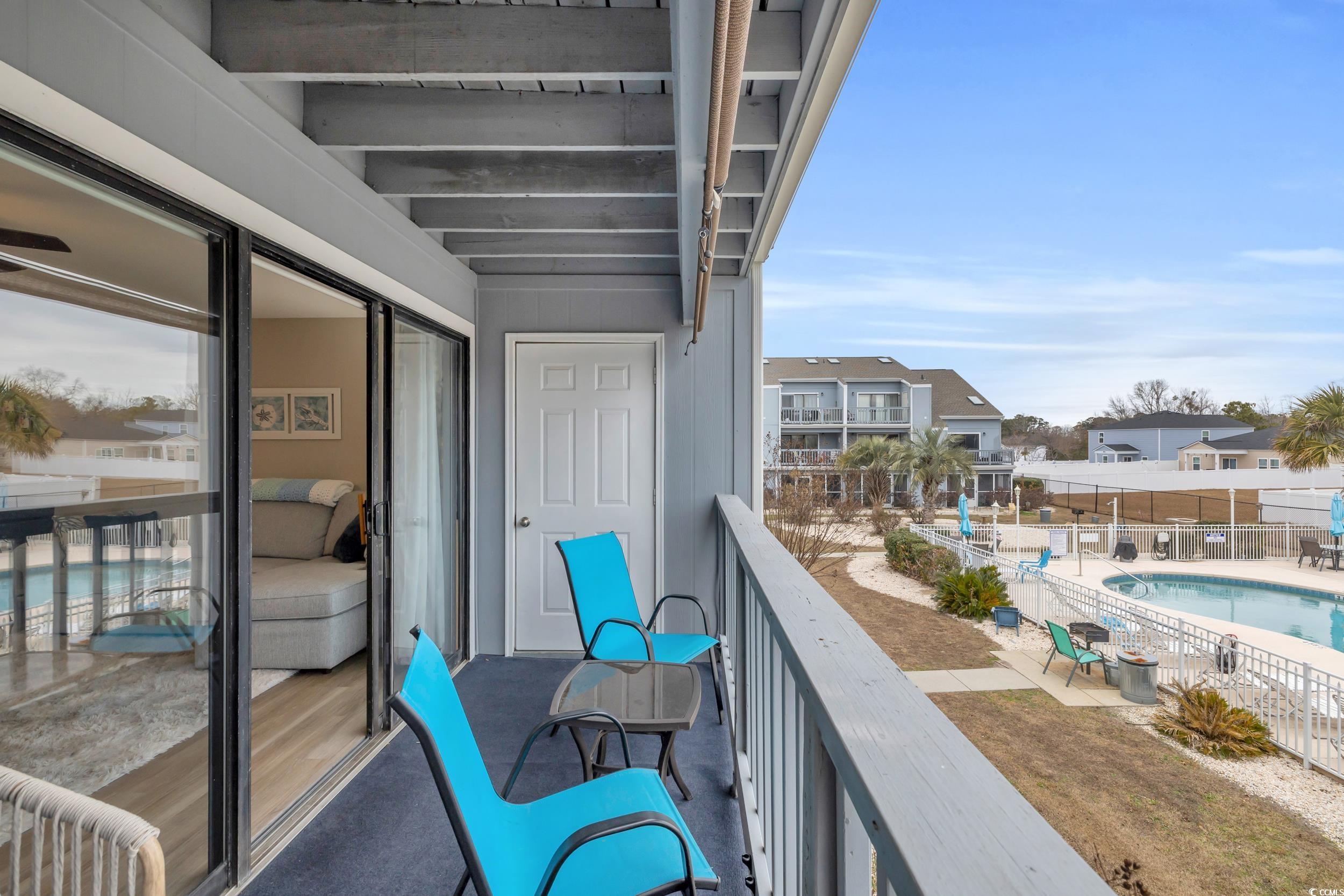 1890 Colony Dr. #17-G, Surfside Beach, South Carolina image 21