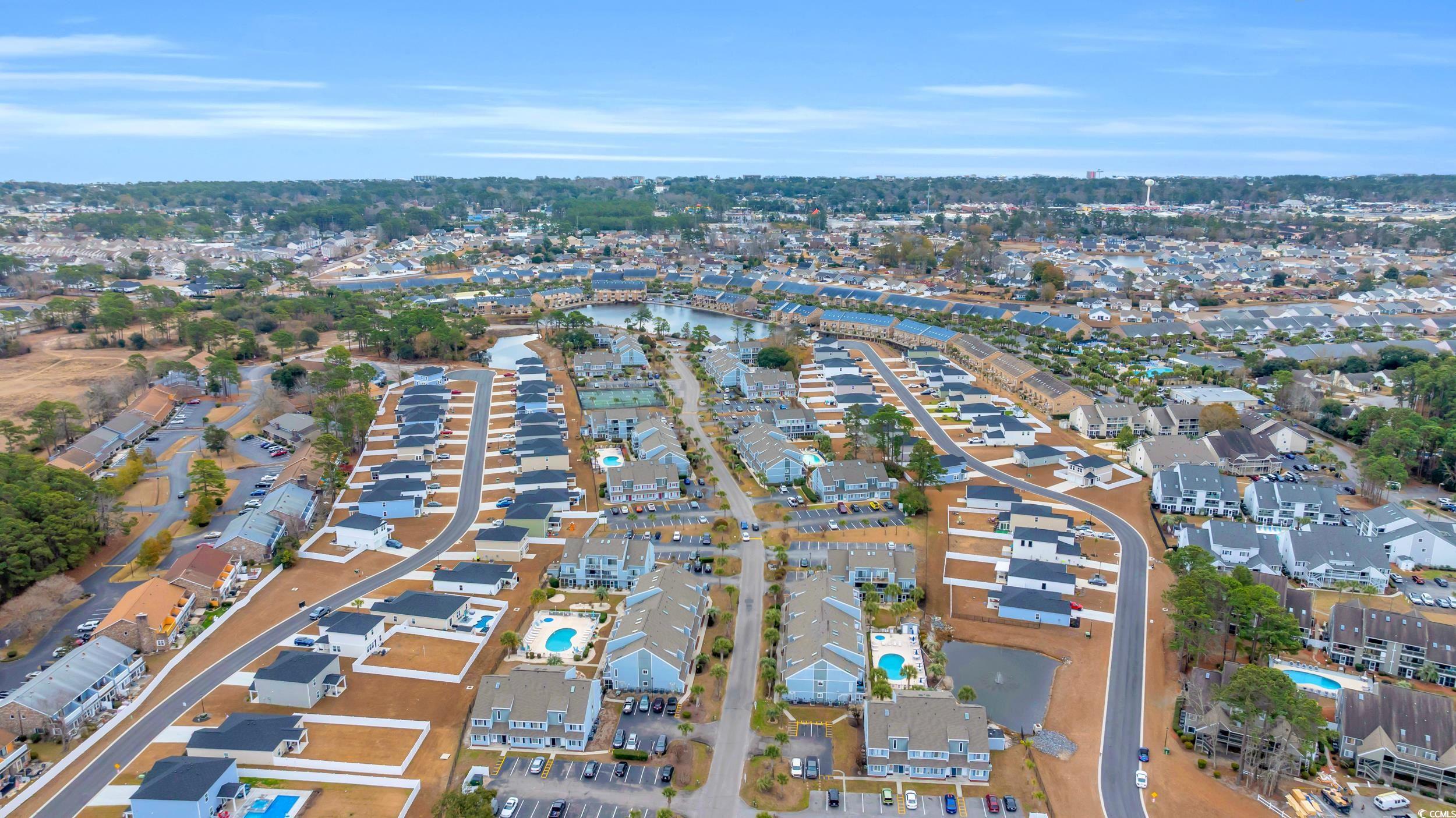 1890 Colony Dr. #17-G, Surfside Beach, South Carolina image 27