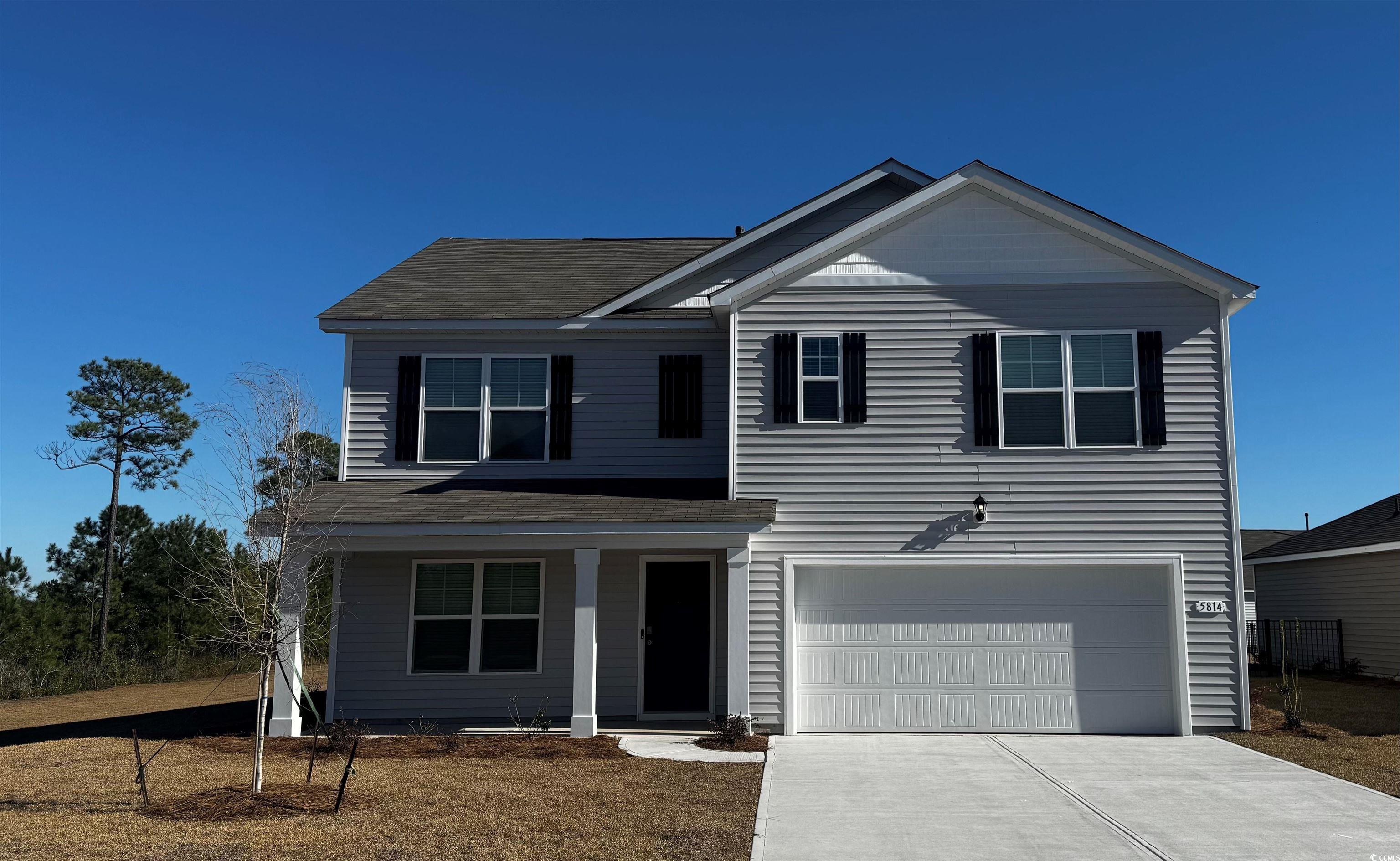 5814 Ellisridge Ct Conway, SC 29526