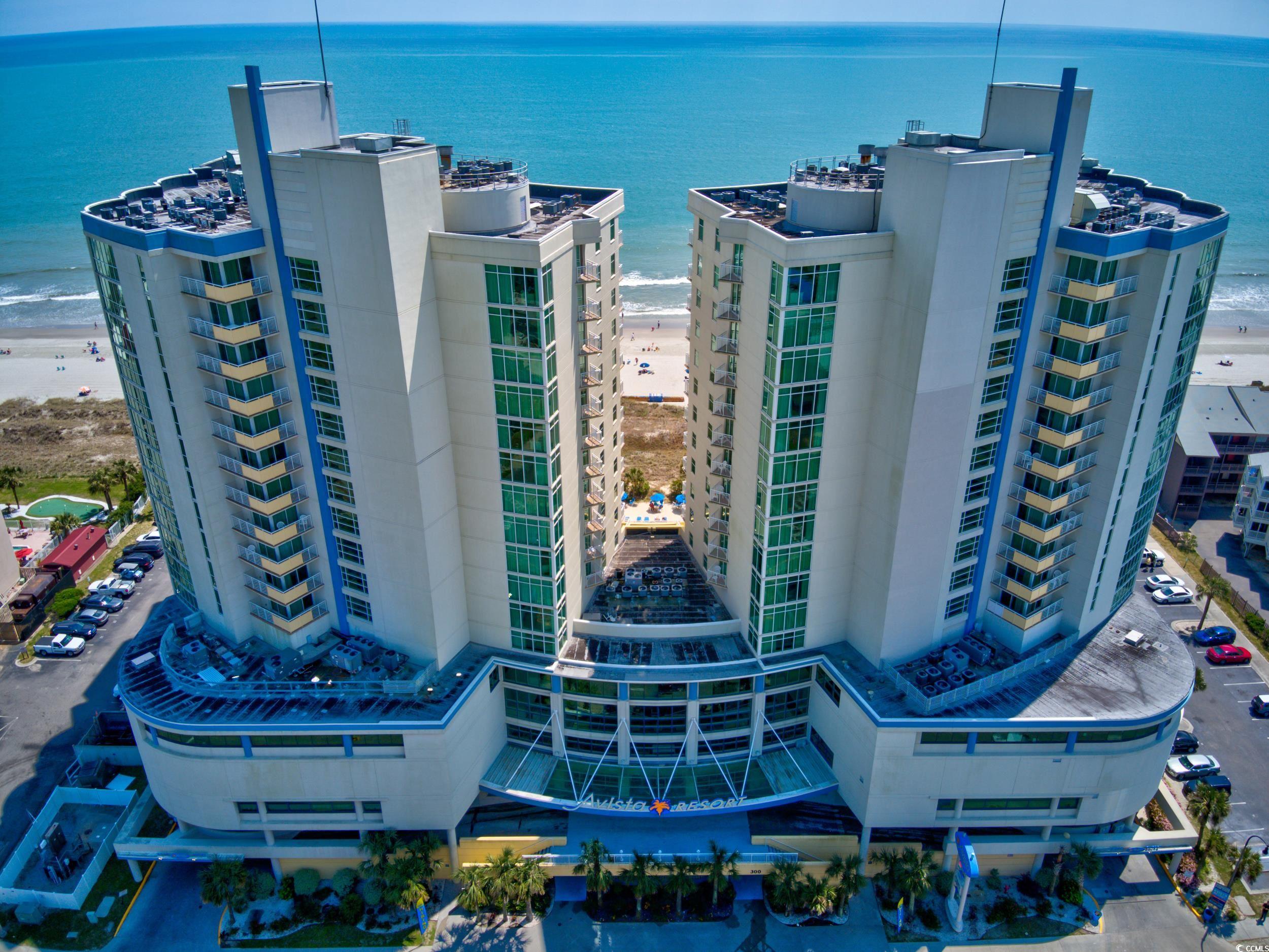 300 N Ocean Blvd. UNIT #1230 North Myrtle Beach, SC 29582