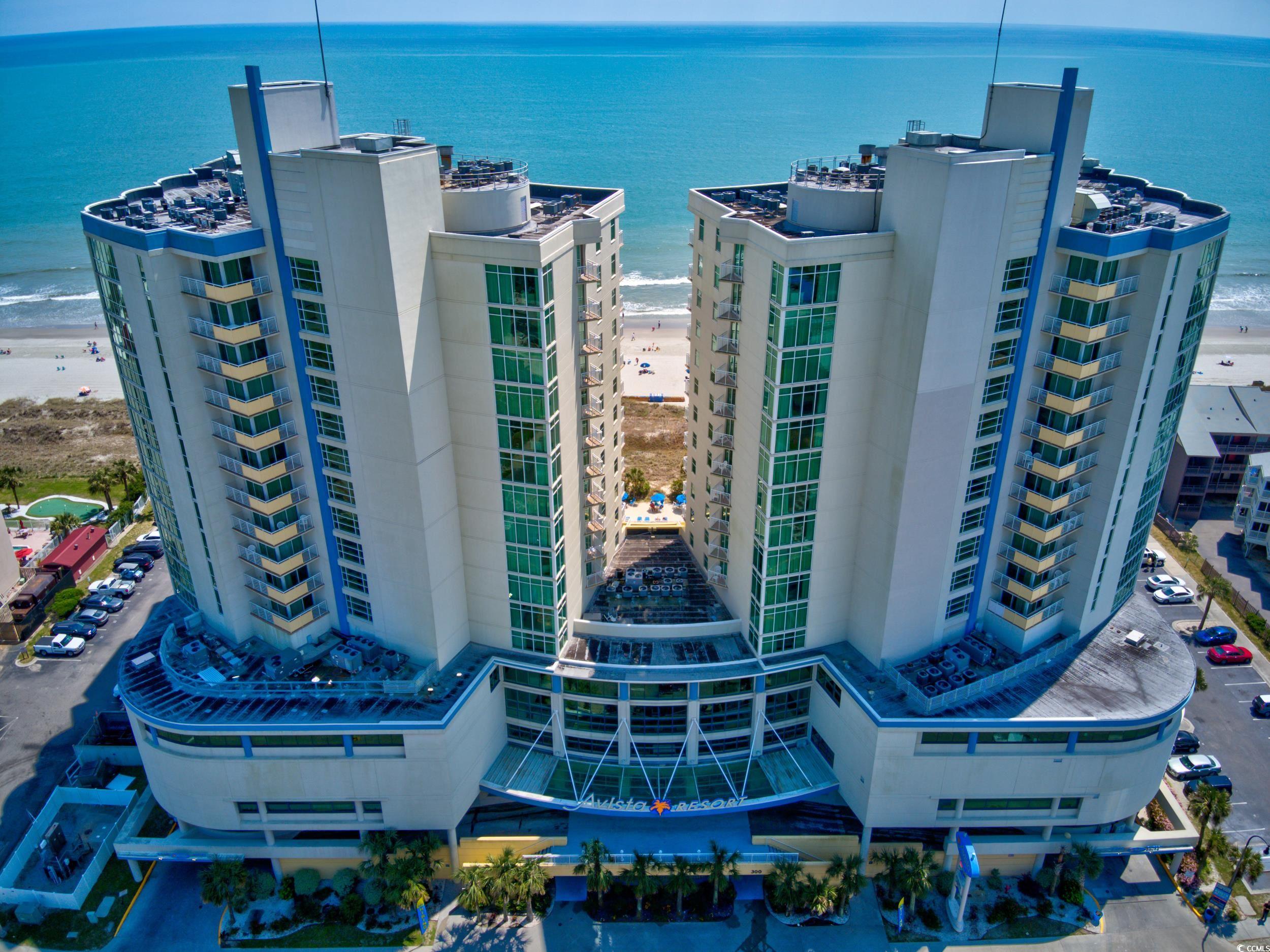 300 N Ocean Blvd. #1230, North Myrtle Beach, South Carolina image 1