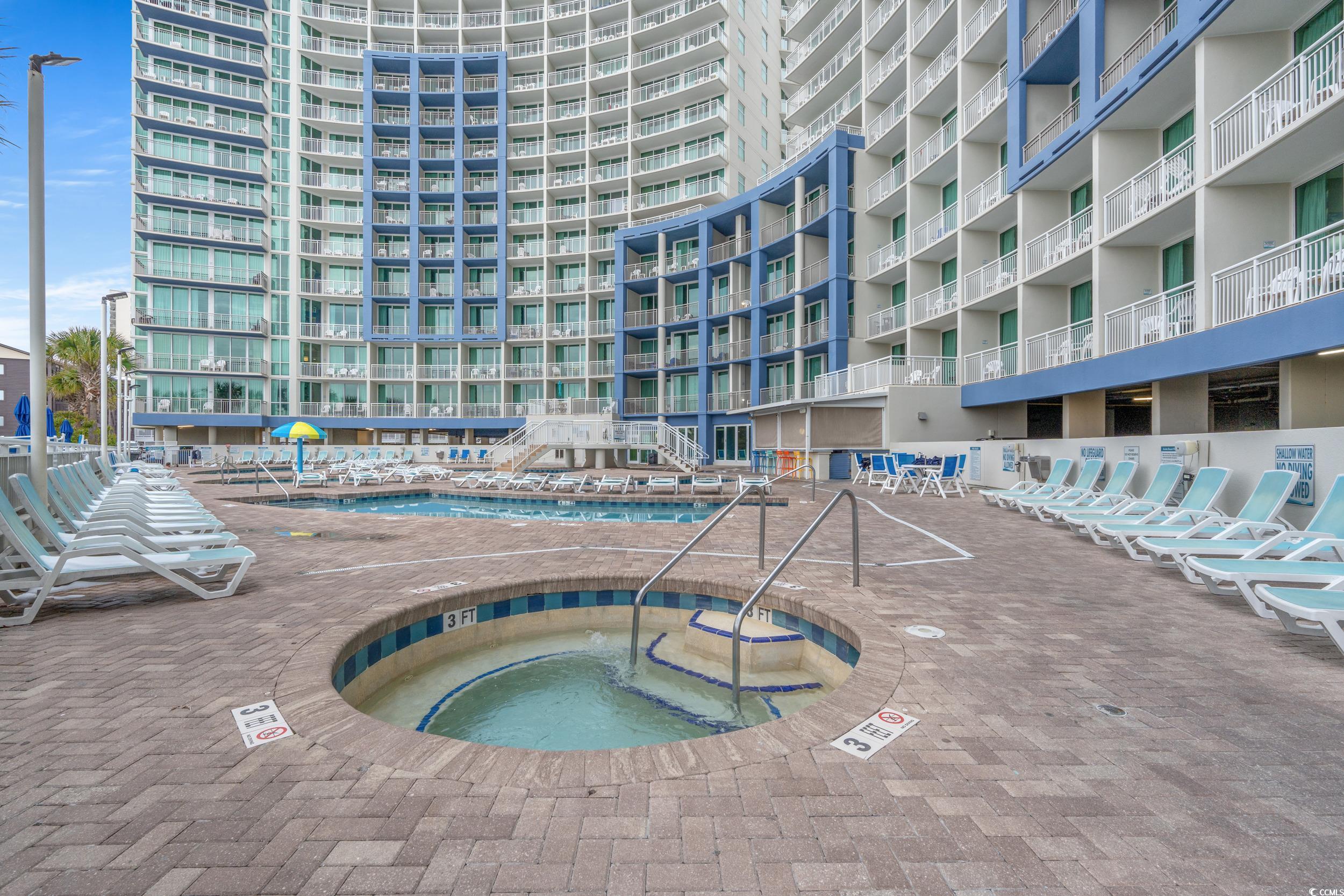 300 N Ocean Blvd. #1230, North Myrtle Beach, South Carolina image 18