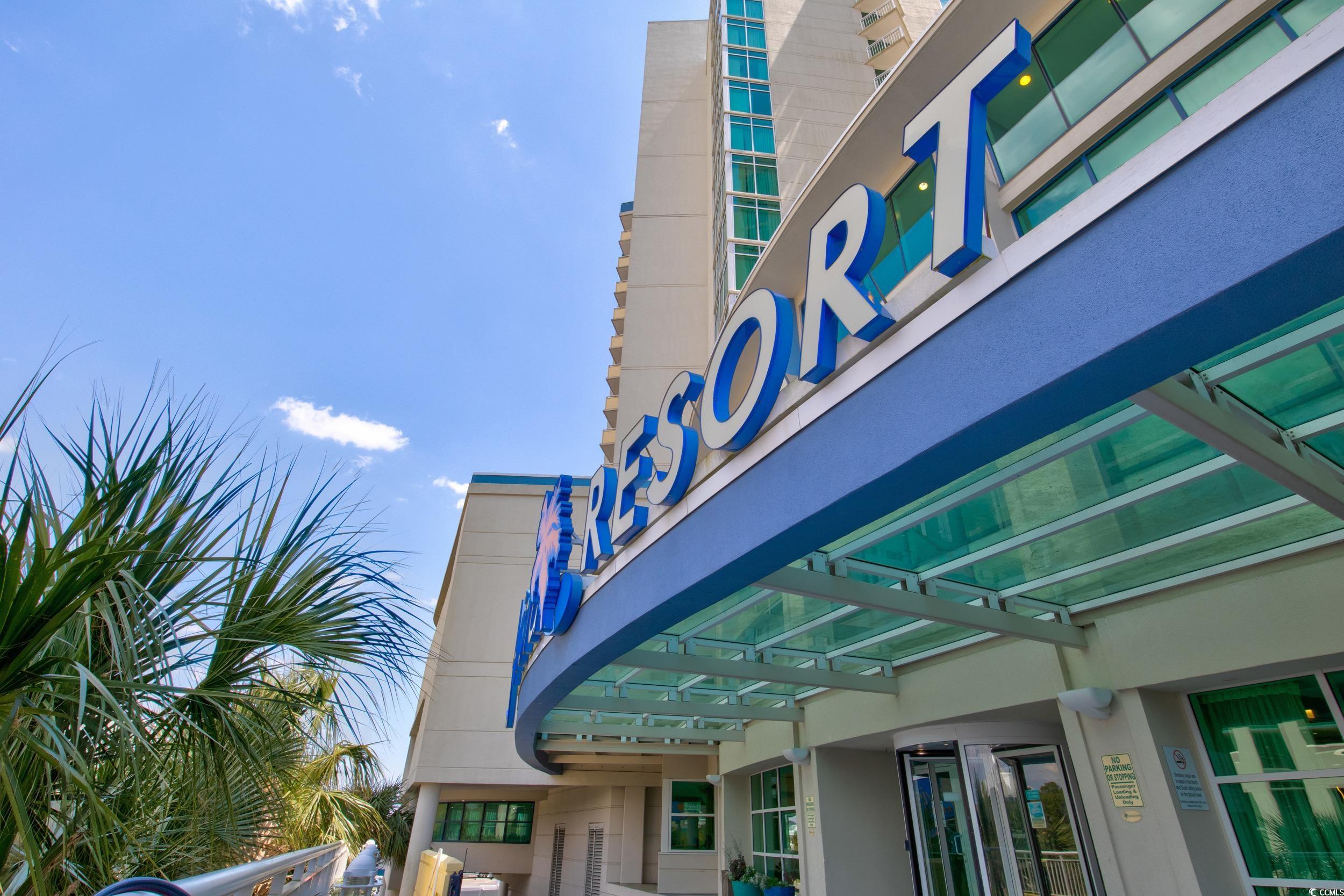 300 N Ocean Blvd. #1230, North Myrtle Beach, South Carolina image 2