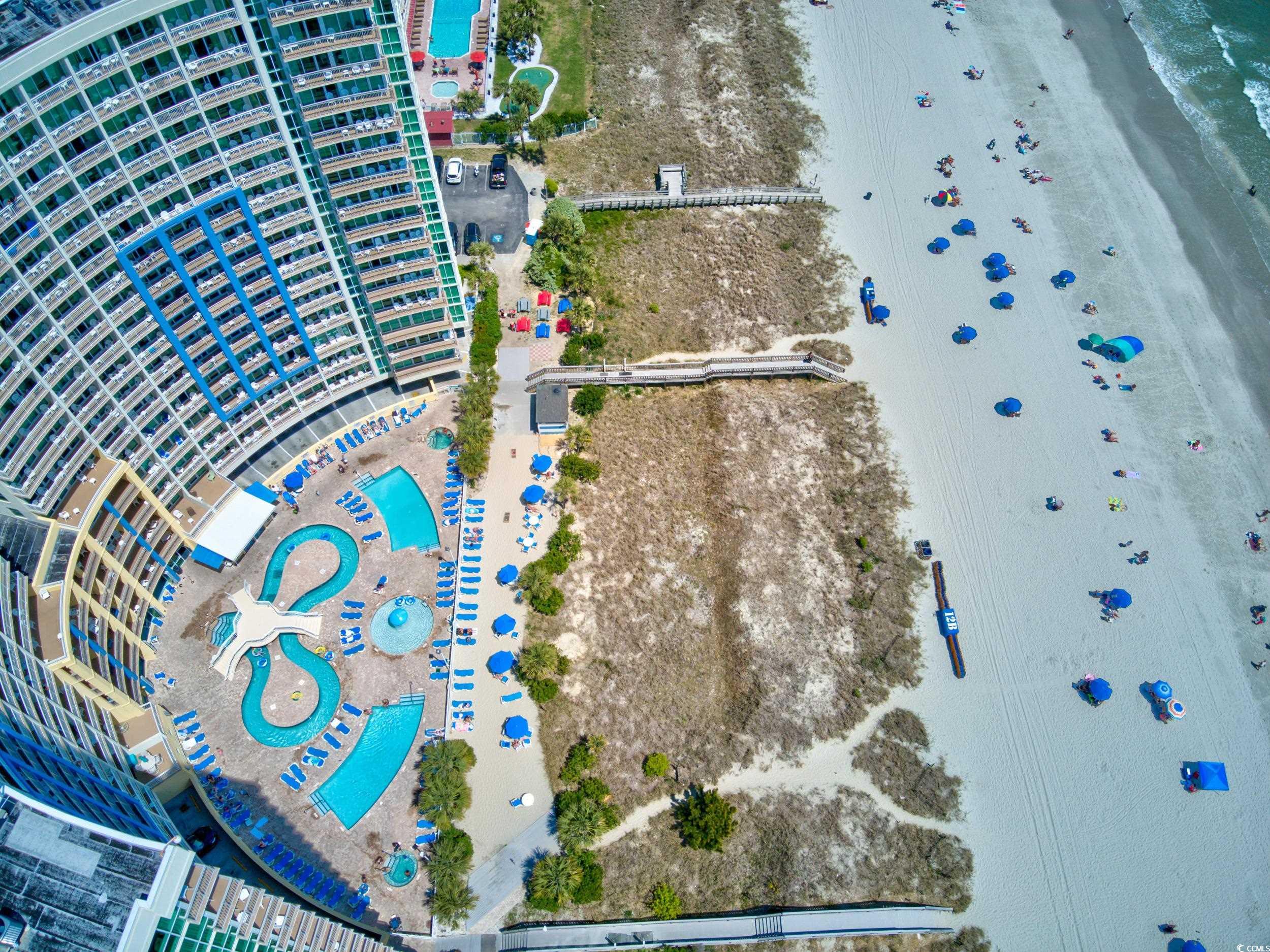 300 N Ocean Blvd. #1230, North Myrtle Beach, South Carolina image 20