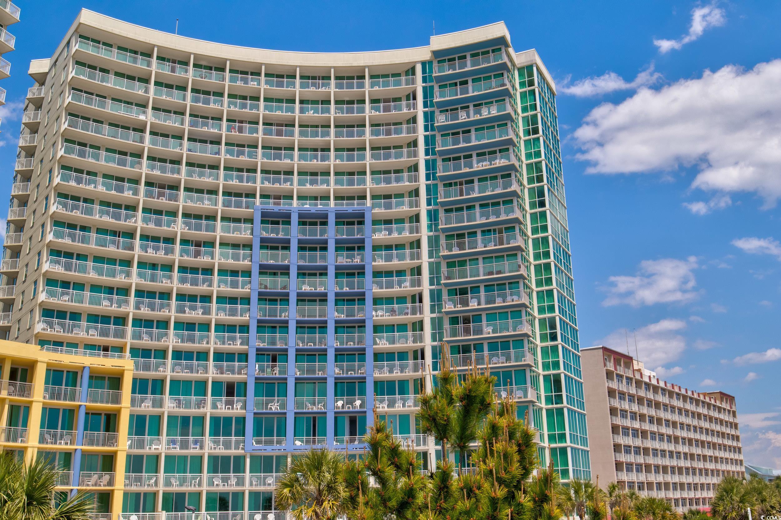 300 N Ocean Blvd. #1230, North Myrtle Beach, South Carolina image 24