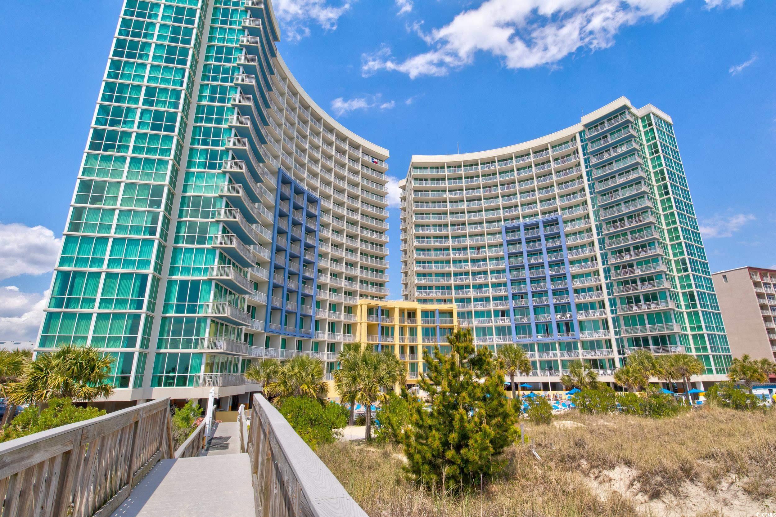 300 N Ocean Blvd. #1230, North Myrtle Beach, South Carolina image 25