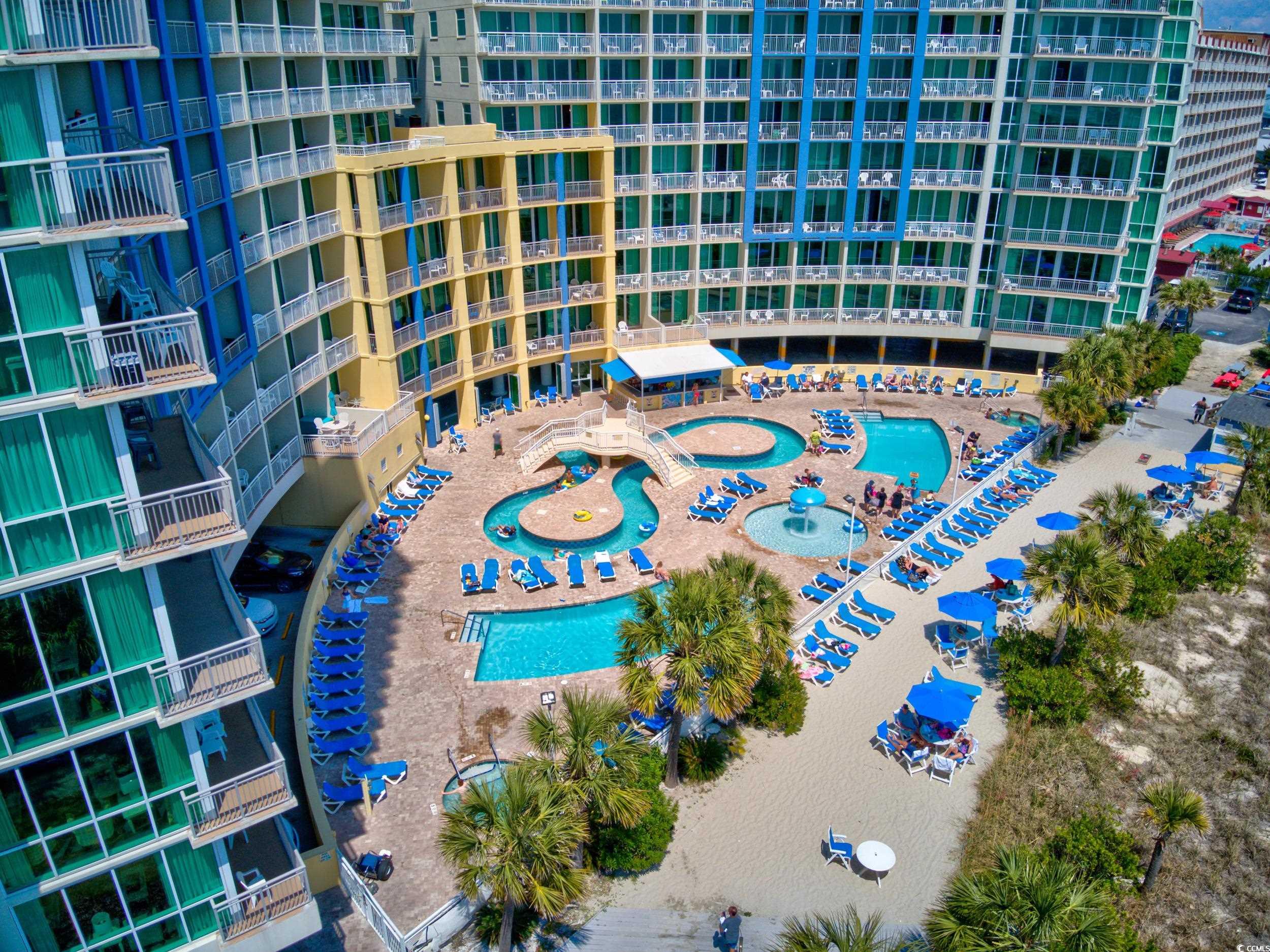 300 N Ocean Blvd. #1230, North Myrtle Beach, South Carolina image 4