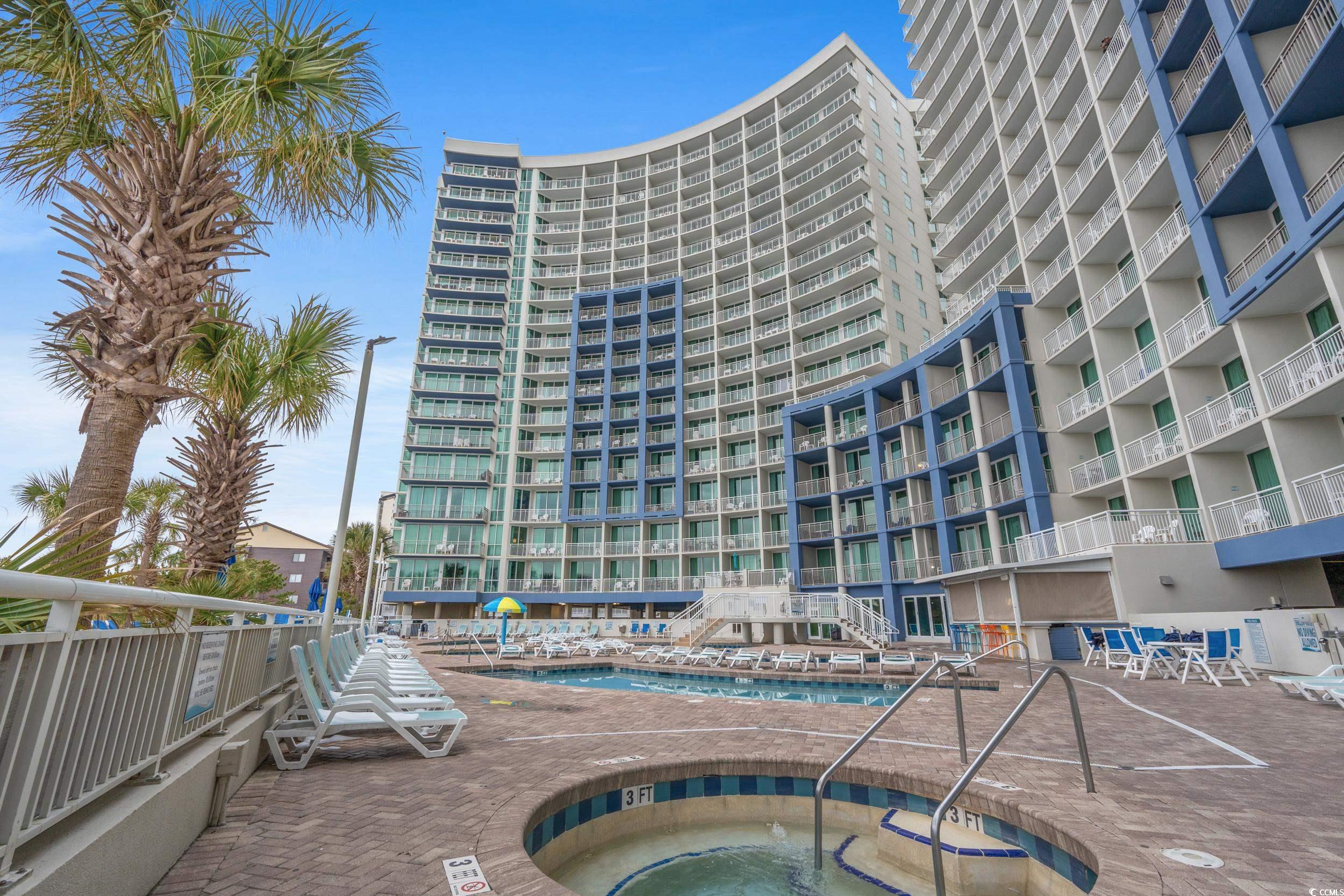 300 N Ocean Blvd. #1230, North Myrtle Beach, South Carolina image 5