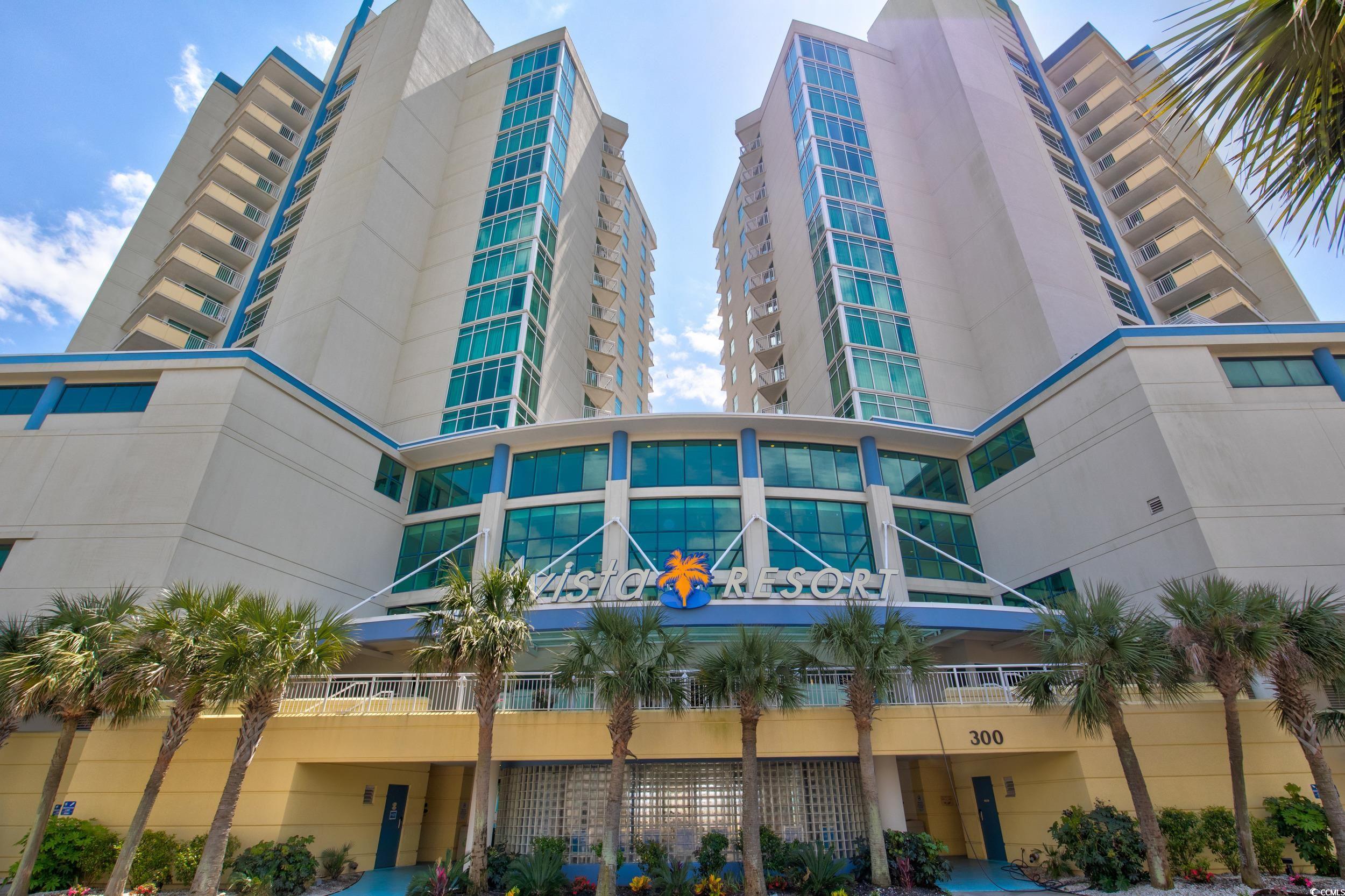 300 N Ocean Blvd. #1230, North Myrtle Beach, South Carolina image 7