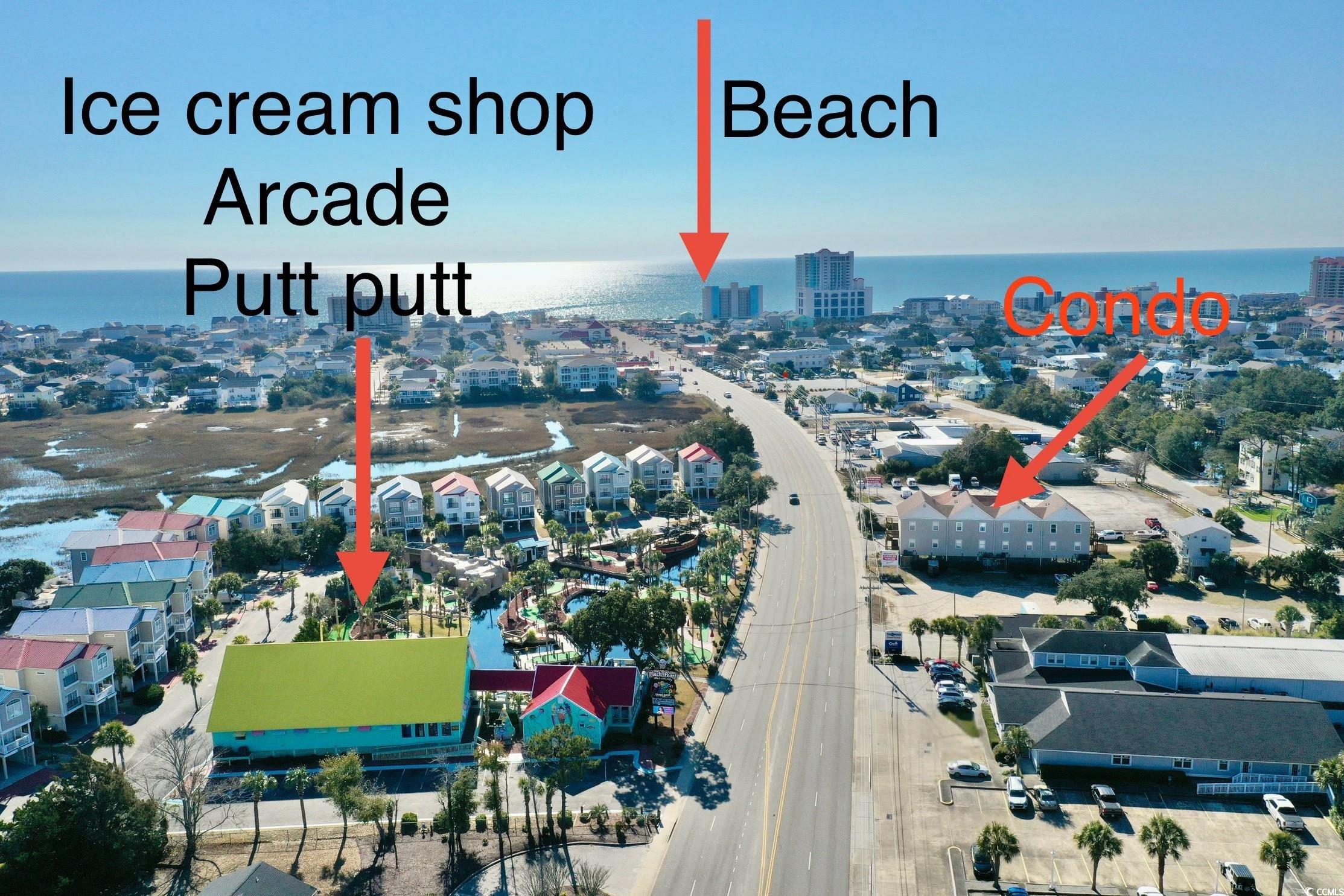 613 Sea Mountain Hwy. #128, North Myrtle Beach, South Carolina image 21