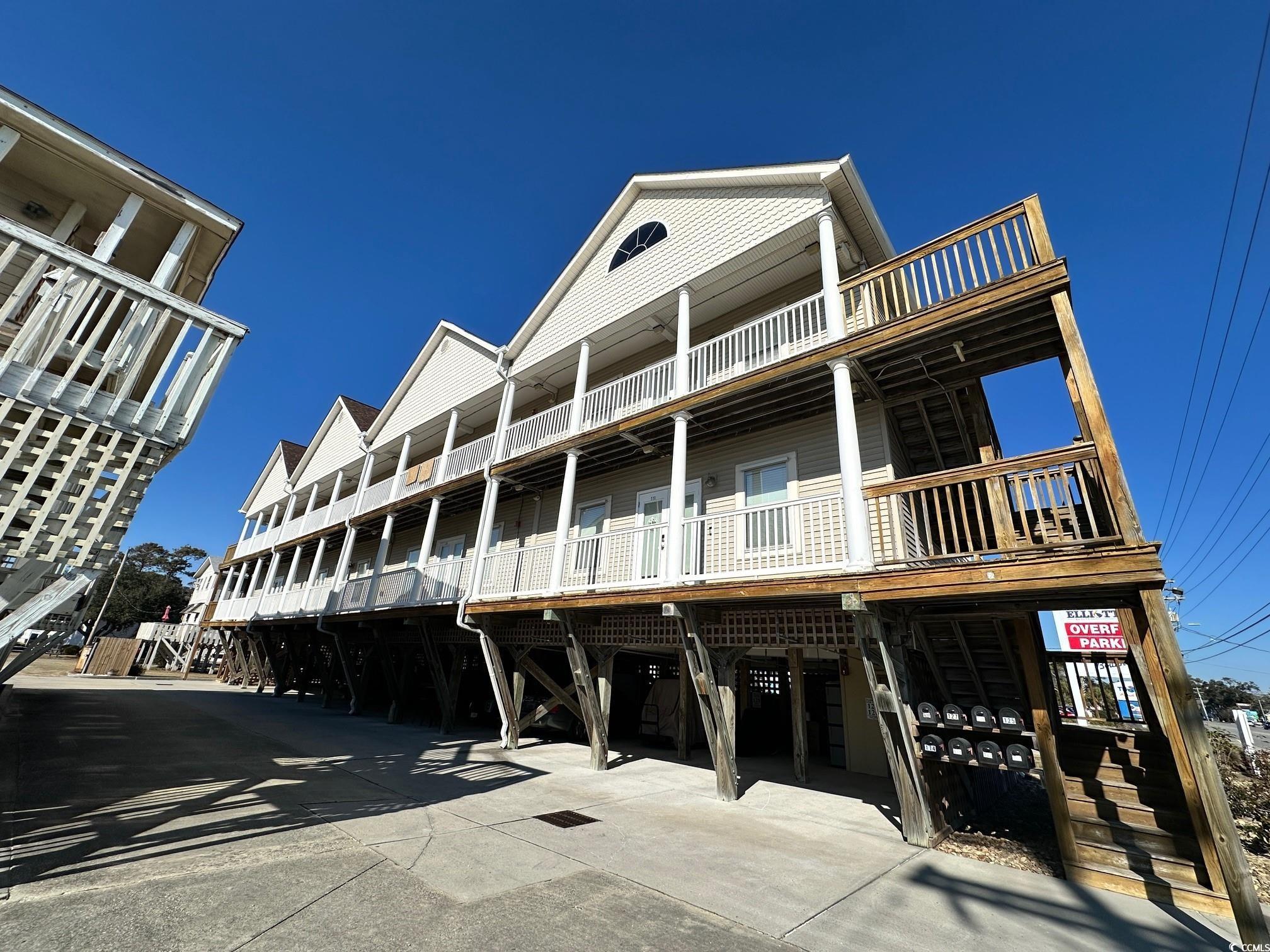 613 Sea Mountain Hwy. #128, North Myrtle Beach, South Carolina image 24