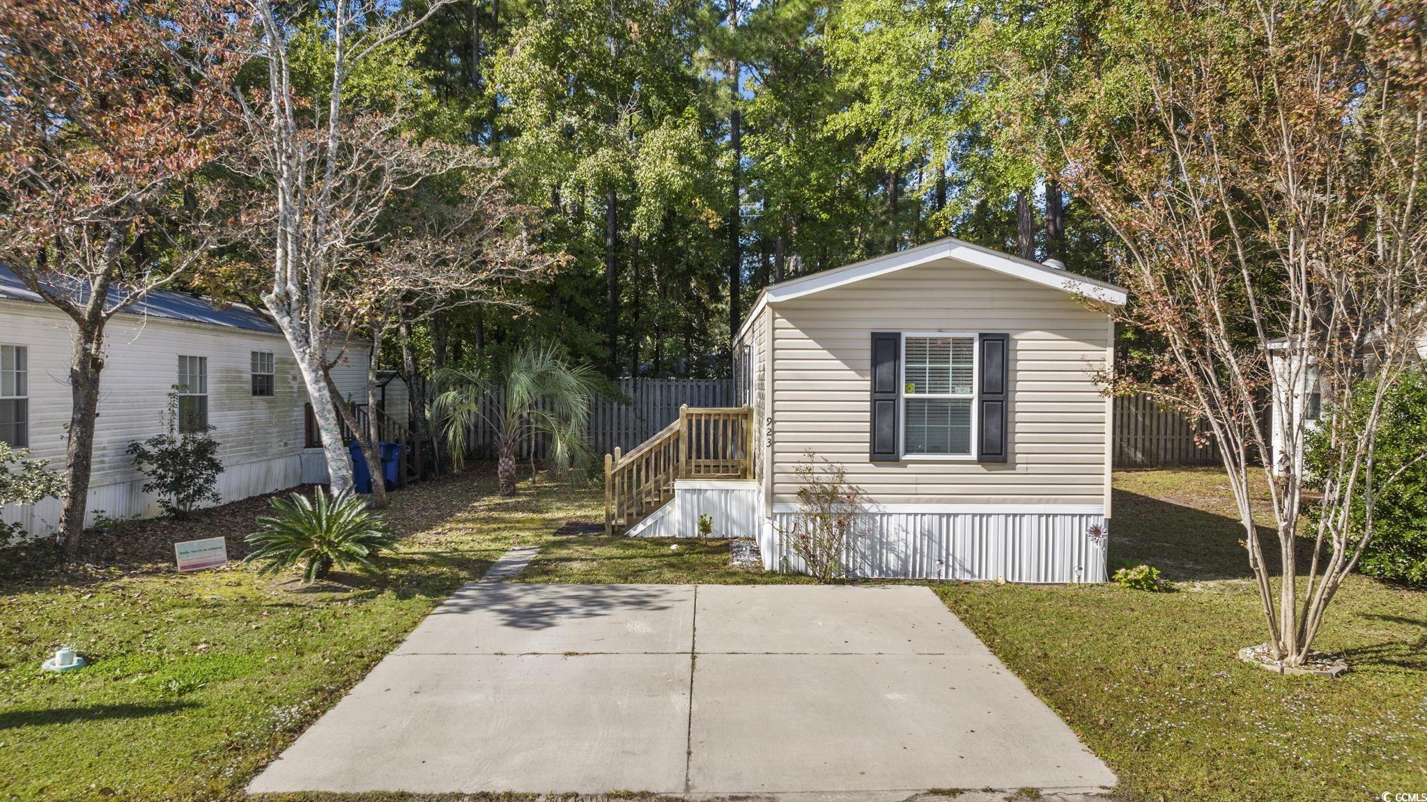 923 Southpark Dr. Myrtle Beach, SC 29577