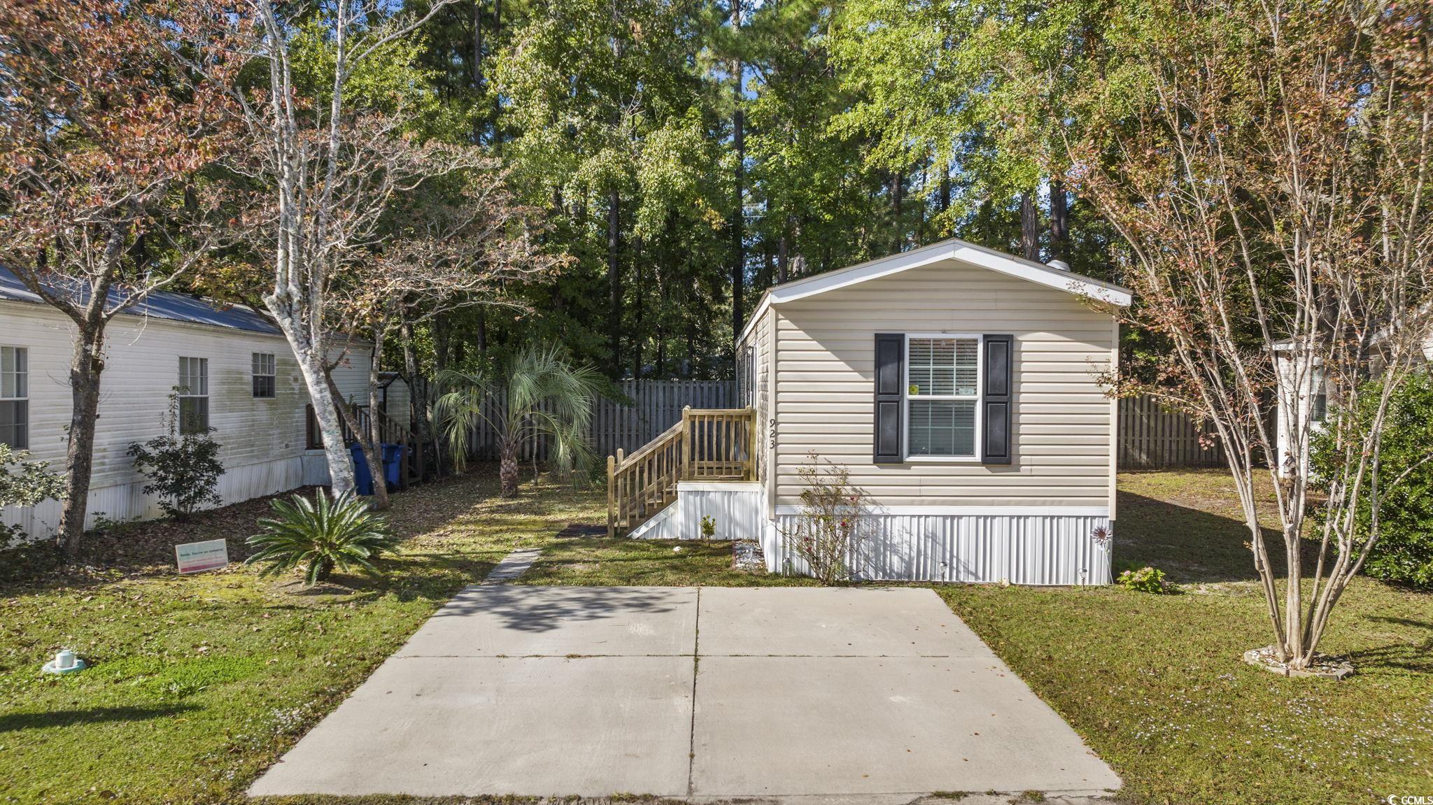 923 Southpark Dr., Myrtle Beach, South Carolina image 1