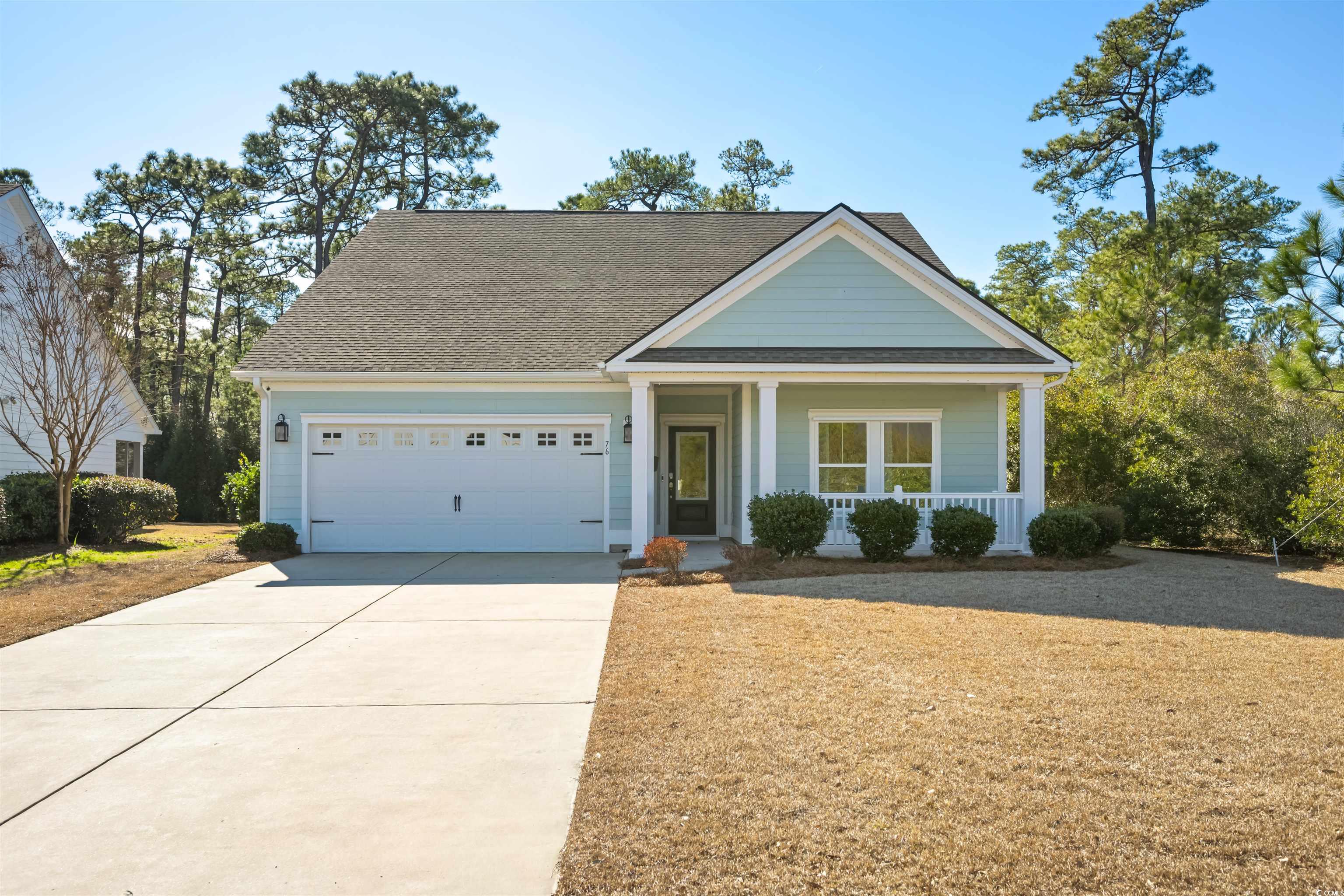 76 Southgate Ct. Pawleys Island, SC 29585