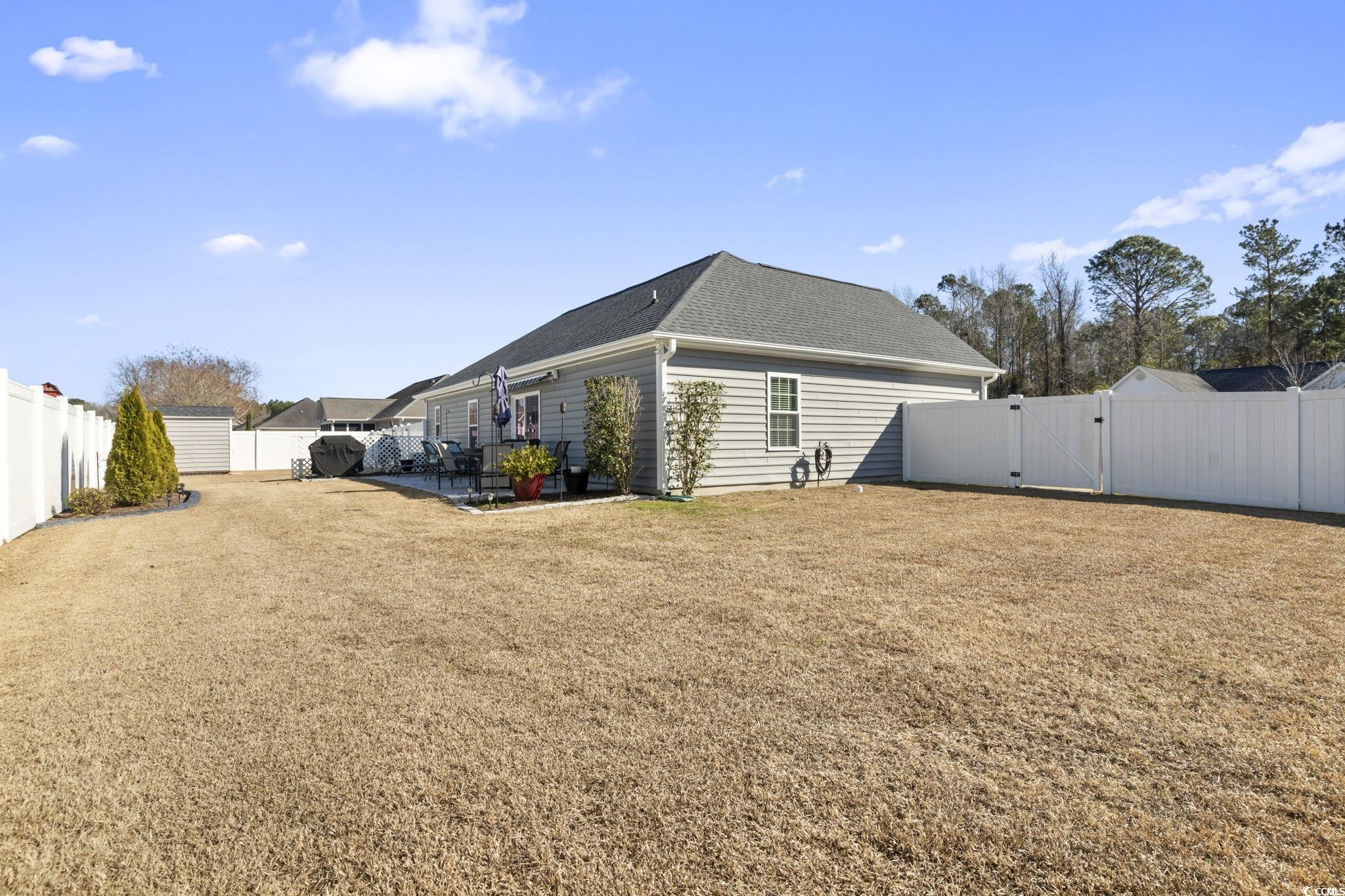 1105 Marley St., Conway, South Carolina image 30