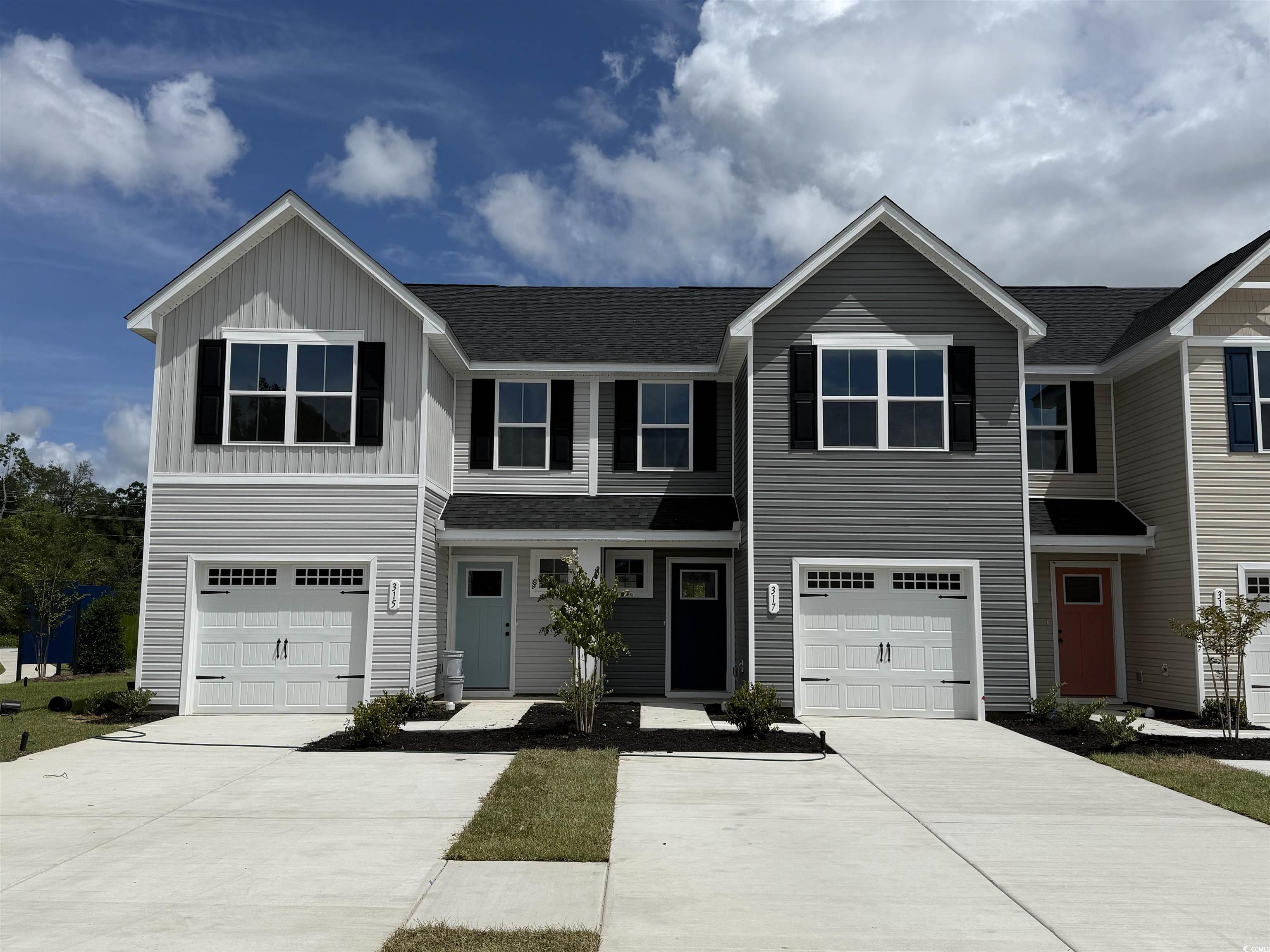 315 Myrtle Meadows Dr UNIT 401F Conway, SC 29526