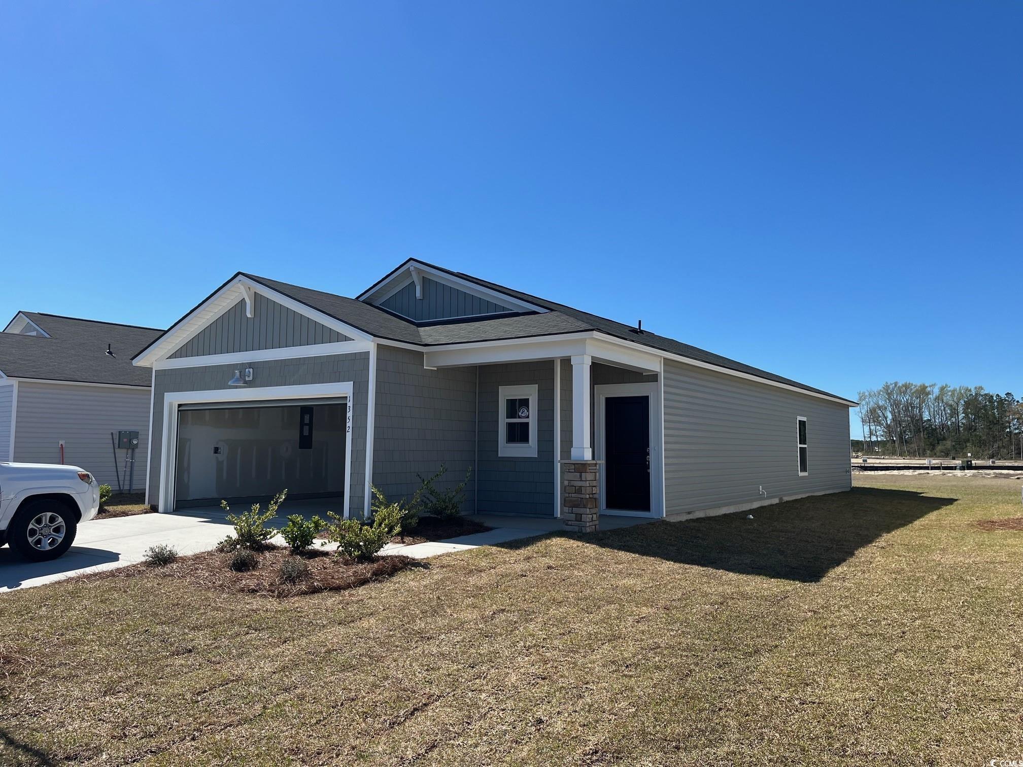 1352 Palm Springs Paloma Dr Longs, SC 29568