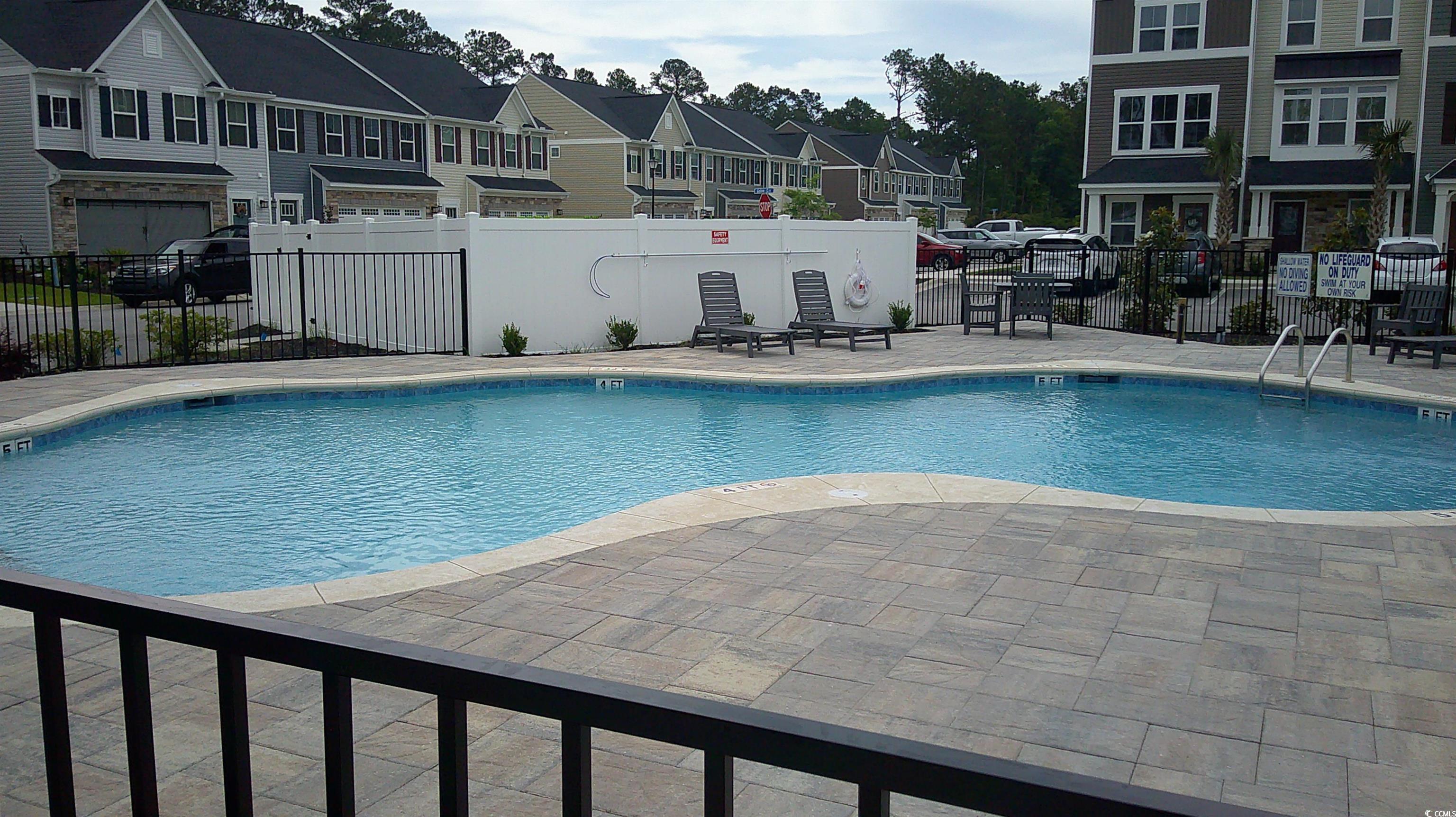 325 Golan Circle #12B, Myrtle Beach, South Carolina image 33