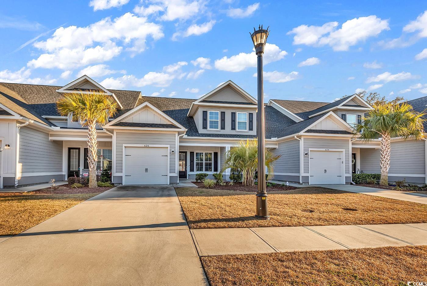 626 Lorenzo Dr. North Myrtle Beach, SC 29582