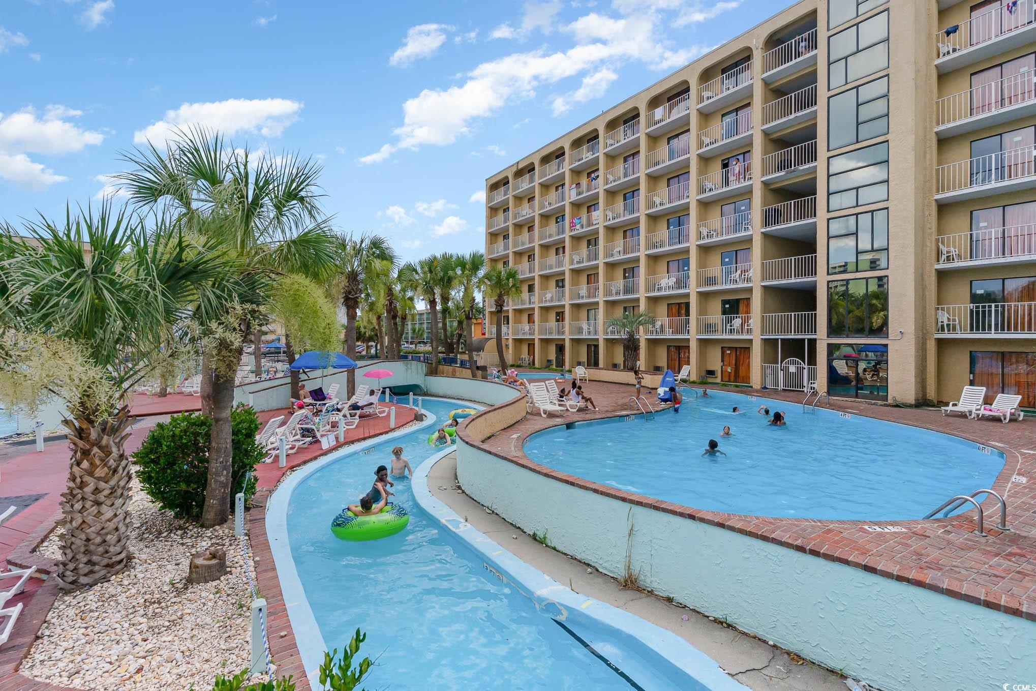 1207 S Ocean Blvd. #20507, Myrtle Beach, South Carolina image 23