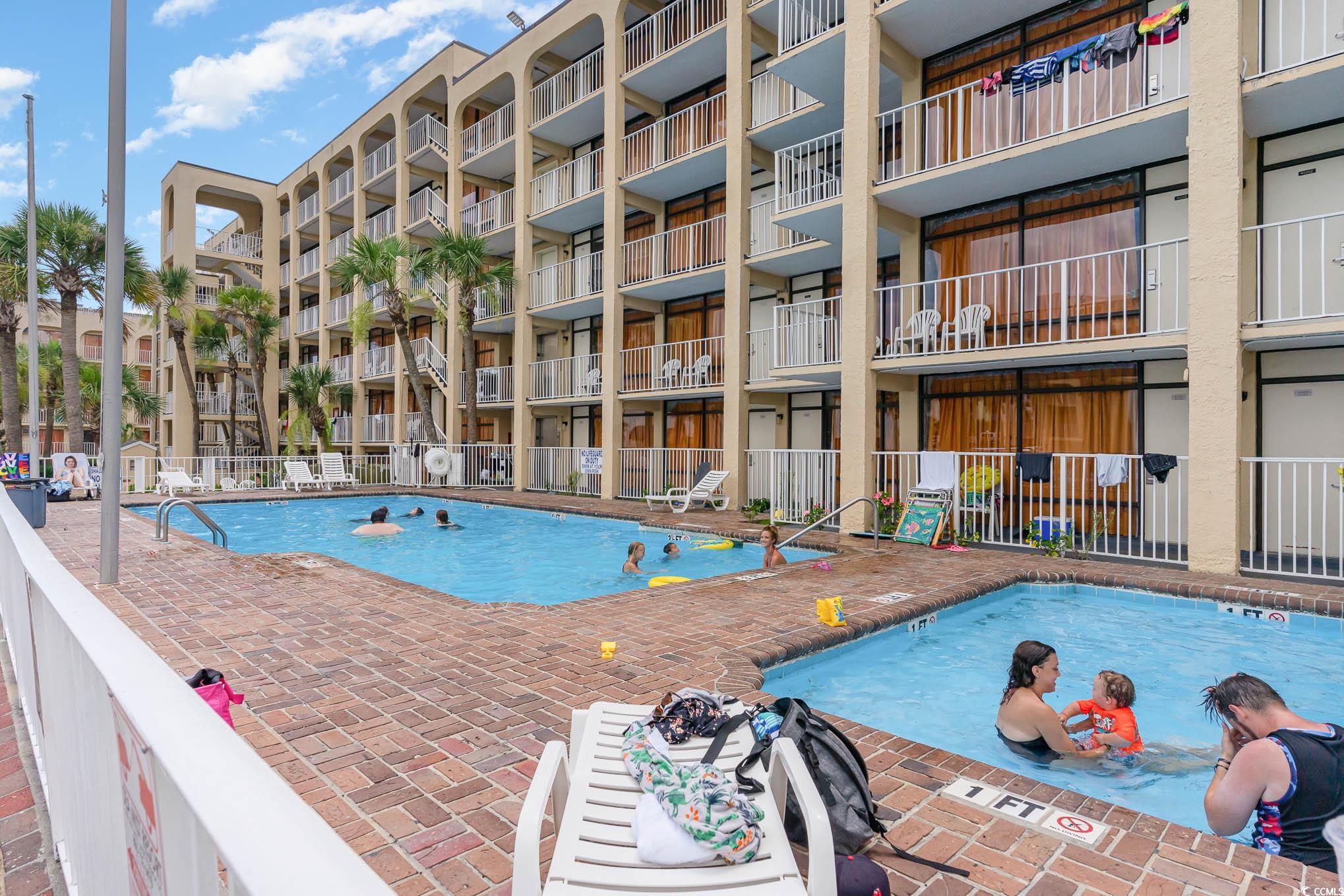 1207 S Ocean Blvd. #20507, Myrtle Beach, South Carolina image 24