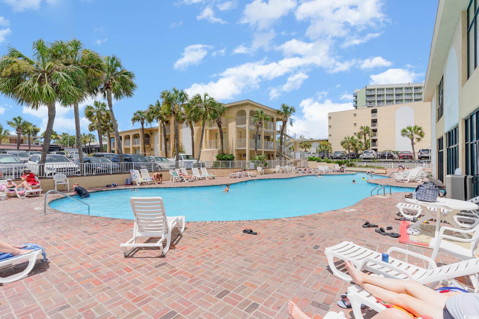 1207 S Ocean Blvd. #20507, Myrtle Beach, South Carolina image 25