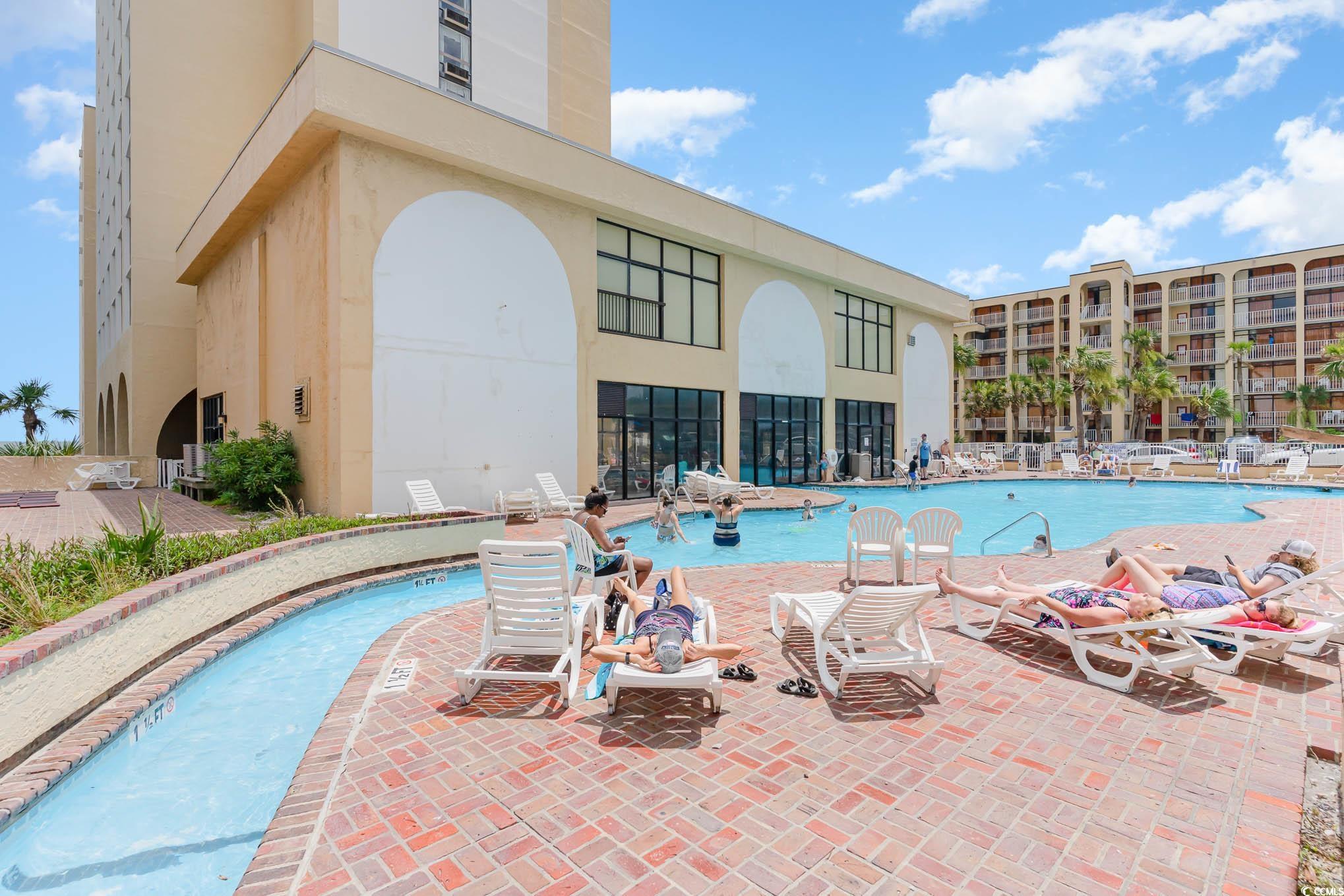 1207 S Ocean Blvd. #20507, Myrtle Beach, South Carolina image 26