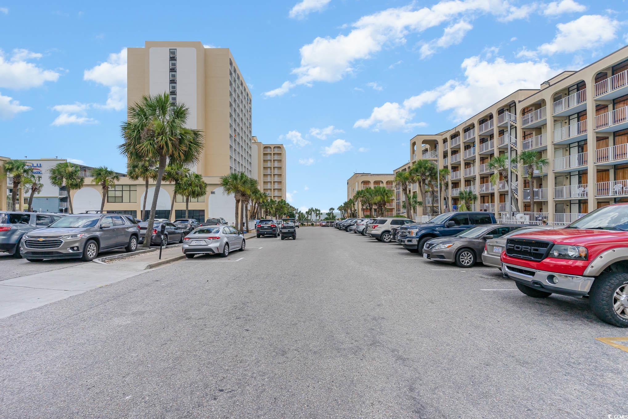 1207 S Ocean Blvd. #20507, Myrtle Beach, South Carolina image 27