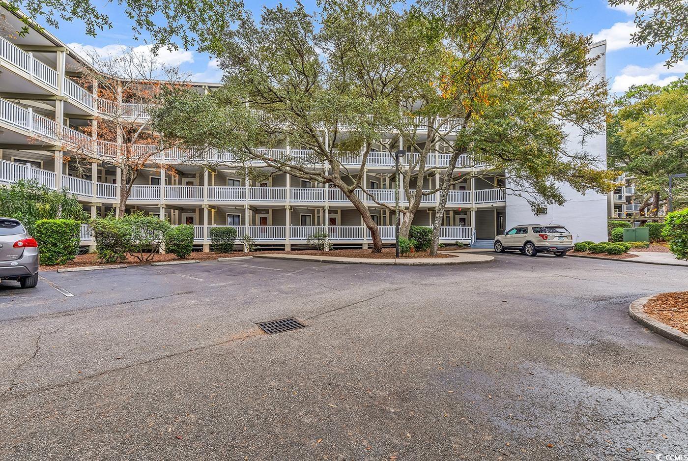 415 Ocean Creek Dr. UNIT #2139 Myrtle Beach, SC 29572