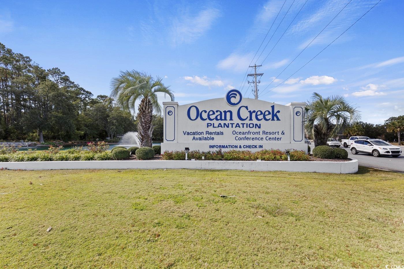 415 Ocean Creek Dr. #2139, Myrtle Beach, South Carolina image 19