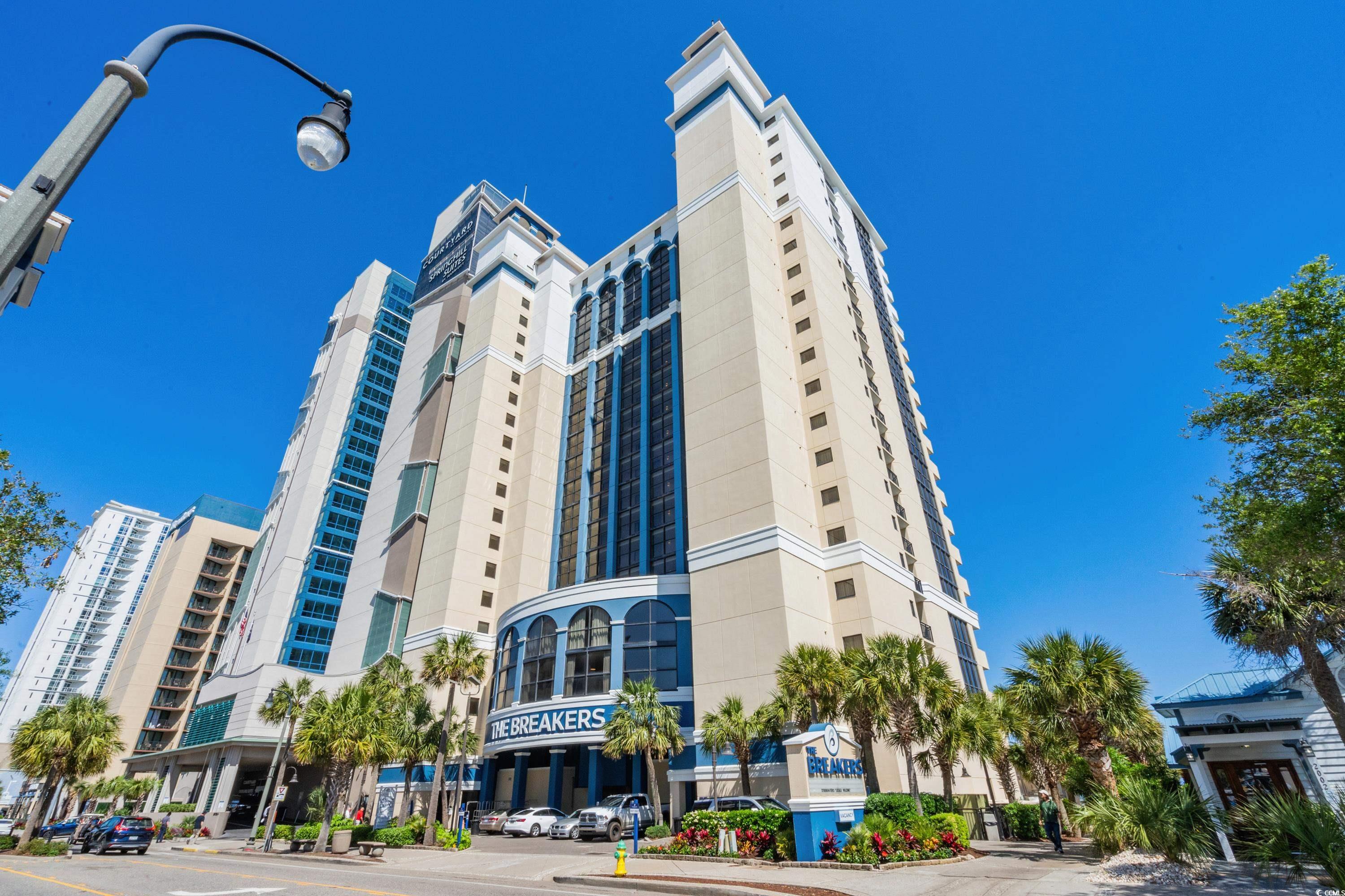 2004 N Ocean Blvd. #1472, Myrtle Beach, South Carolina image 1