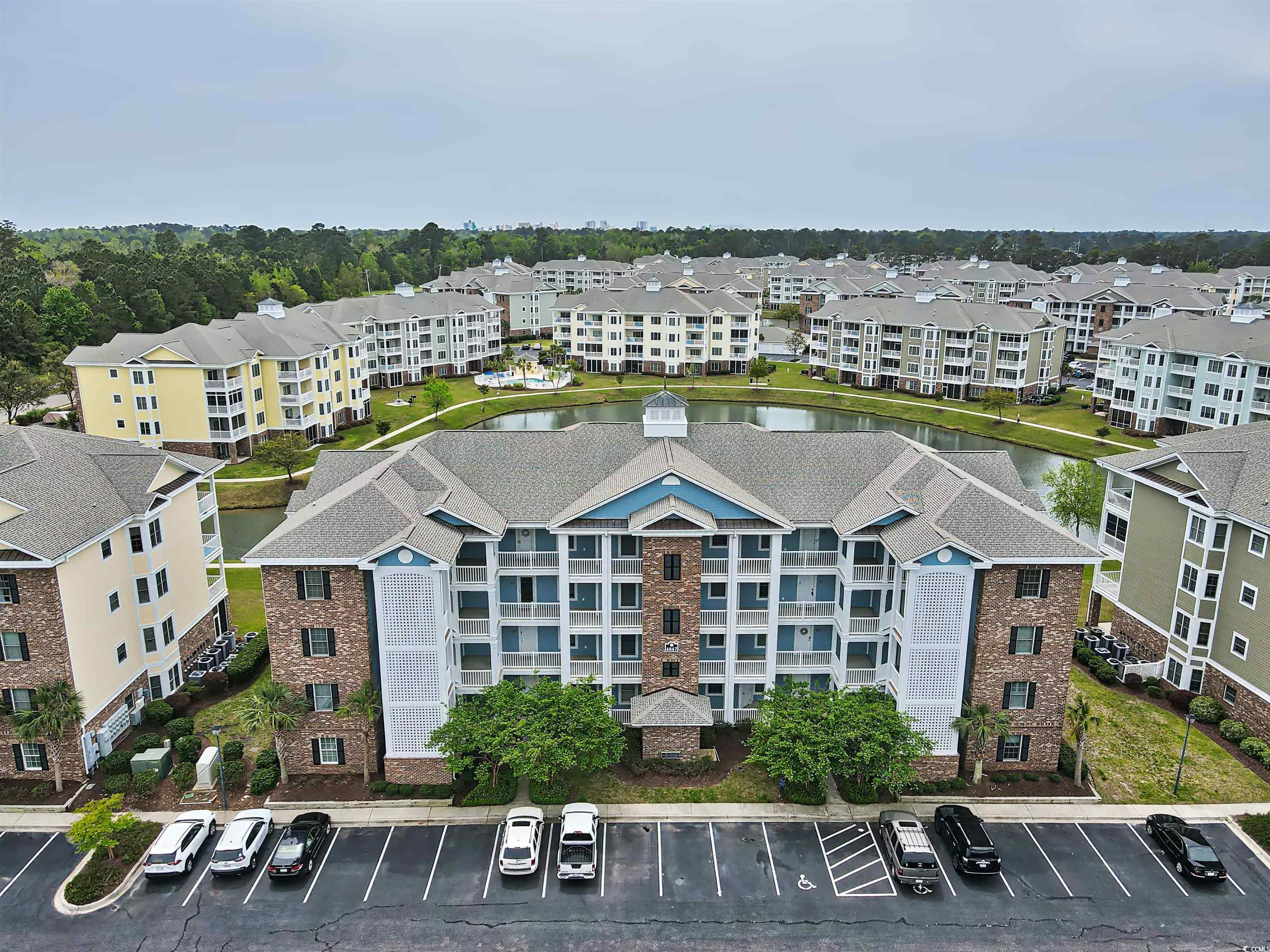 4847 Luster Leaf Circle UNIT #302 Myrtle Beach, SC 29577