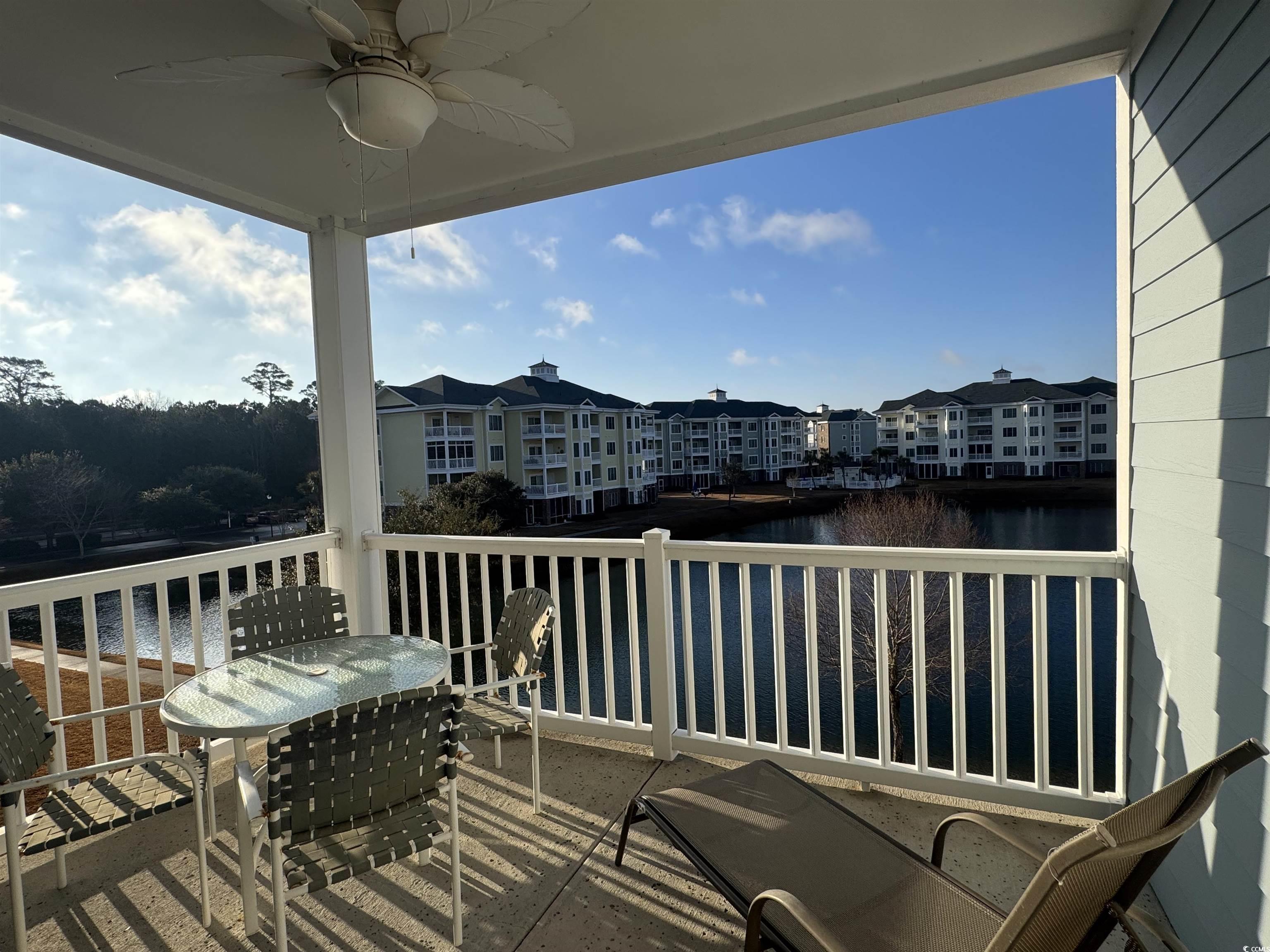 4847 Luster Leaf Circle #302, Myrtle Beach, South Carolina image 20