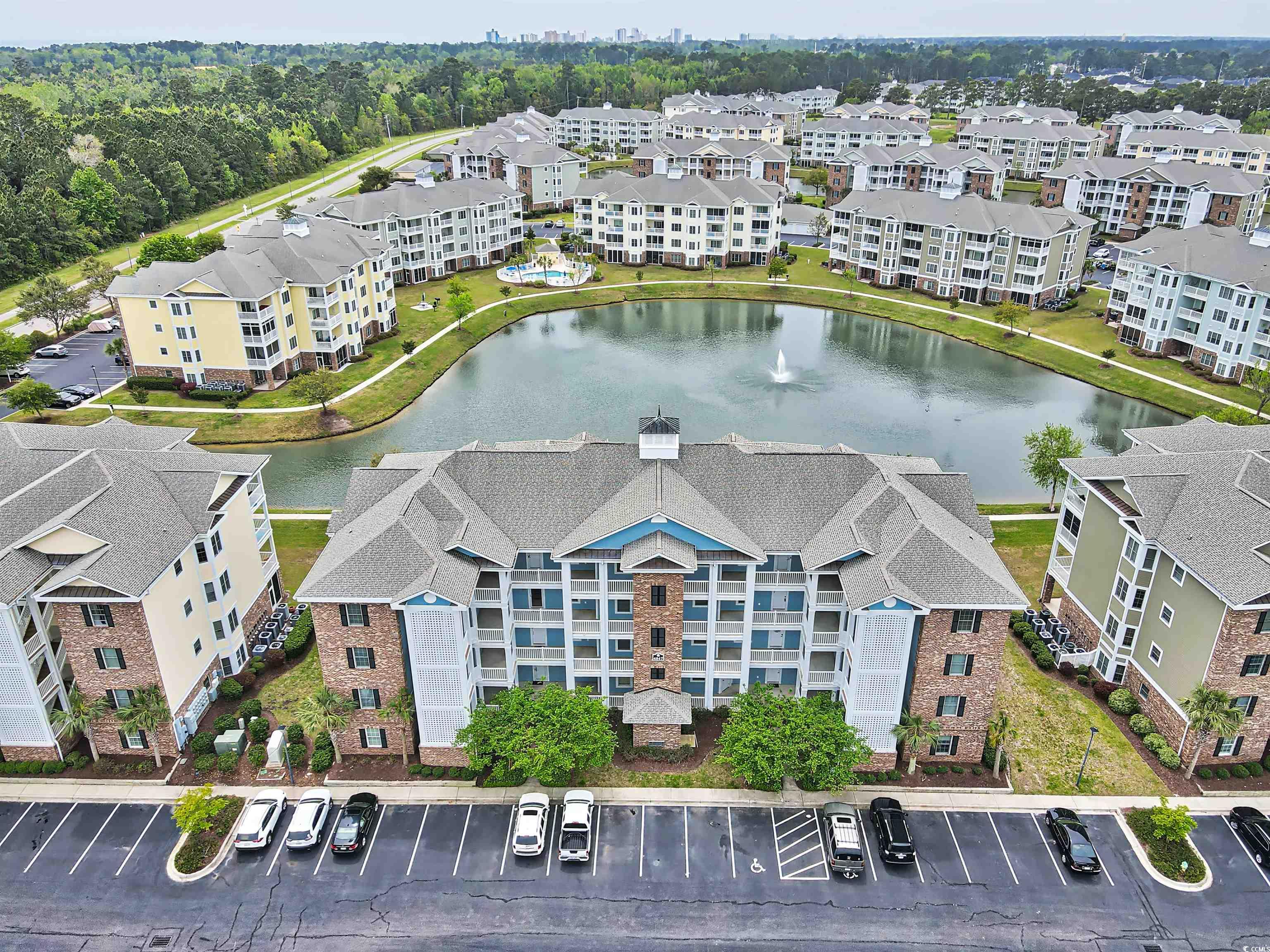 4847 Luster Leaf Circle #302, Myrtle Beach, South Carolina image 26