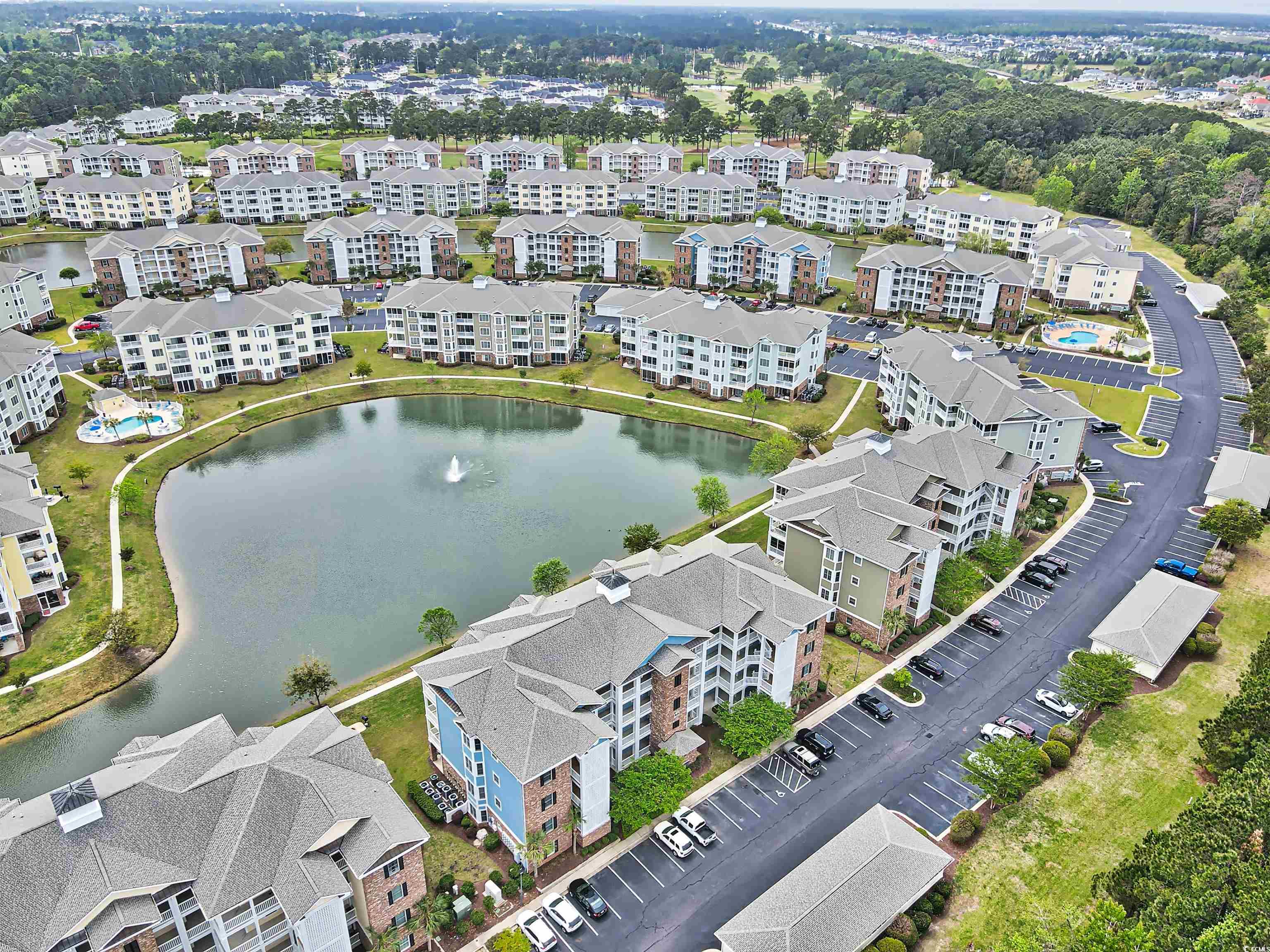 4847 Luster Leaf Circle #302, Myrtle Beach, South Carolina image 28