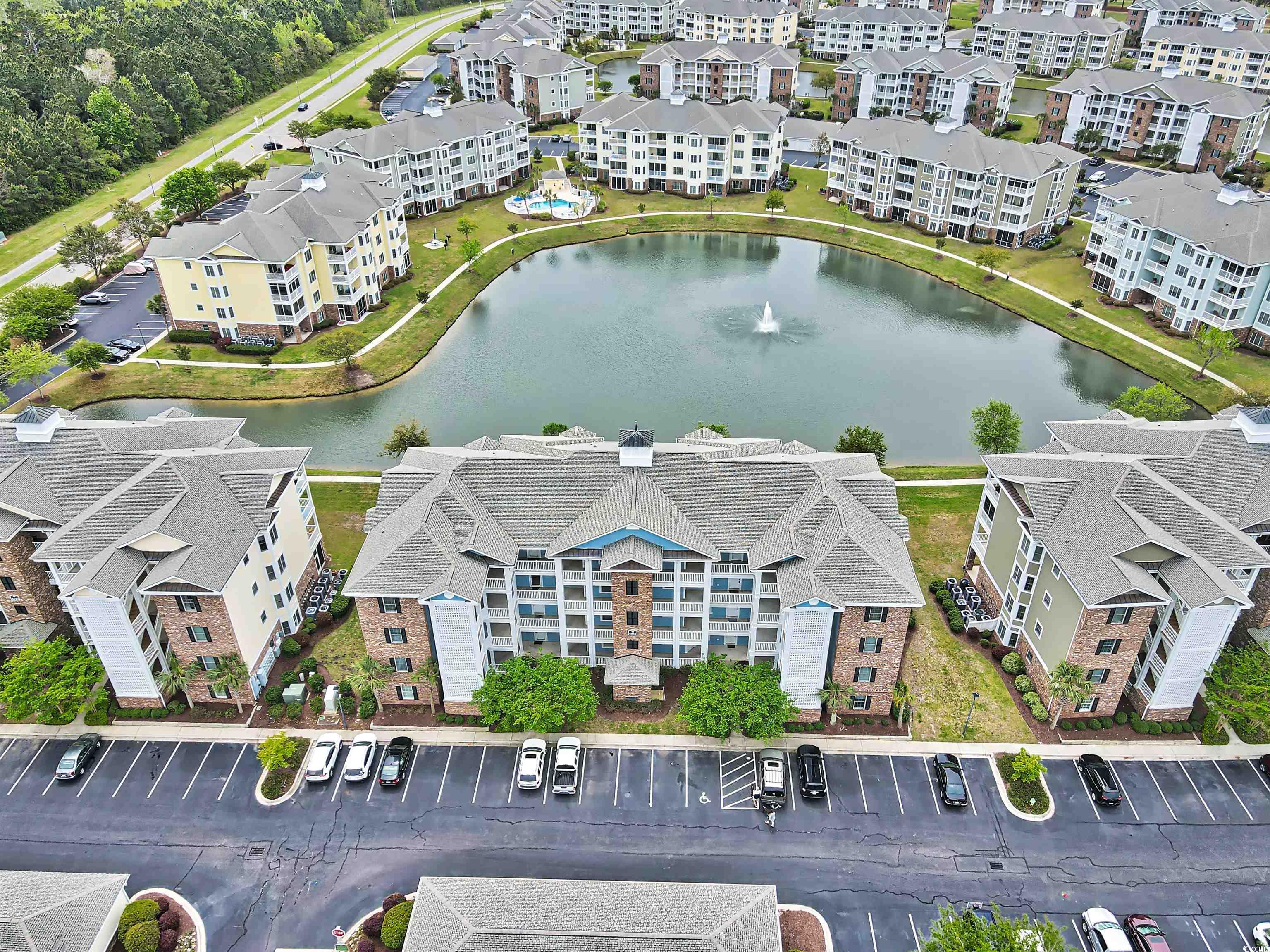 4847 Luster Leaf Circle #302, Myrtle Beach, South Carolina image 29