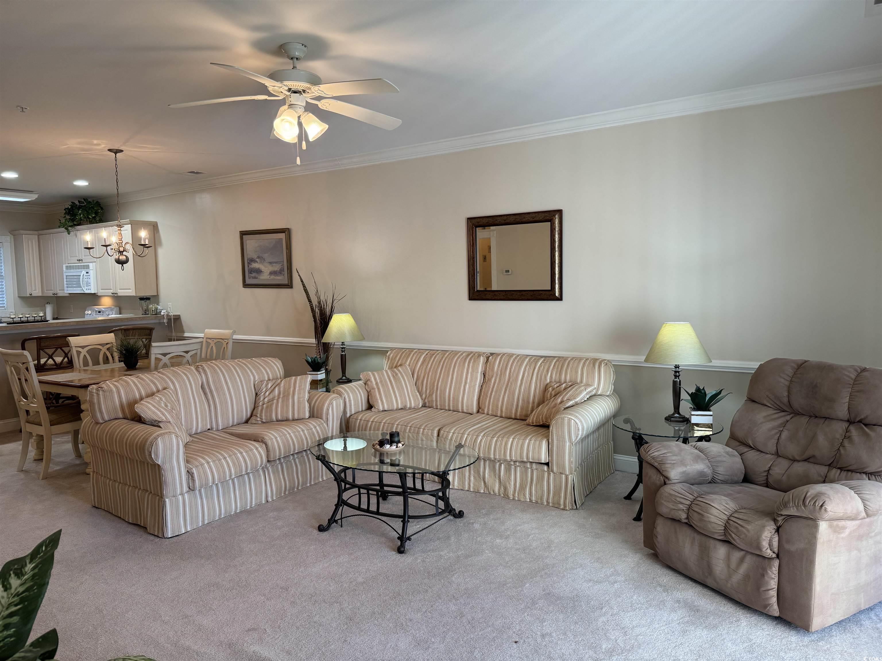 4847 Luster Leaf Circle #302, Myrtle Beach, South Carolina image 9