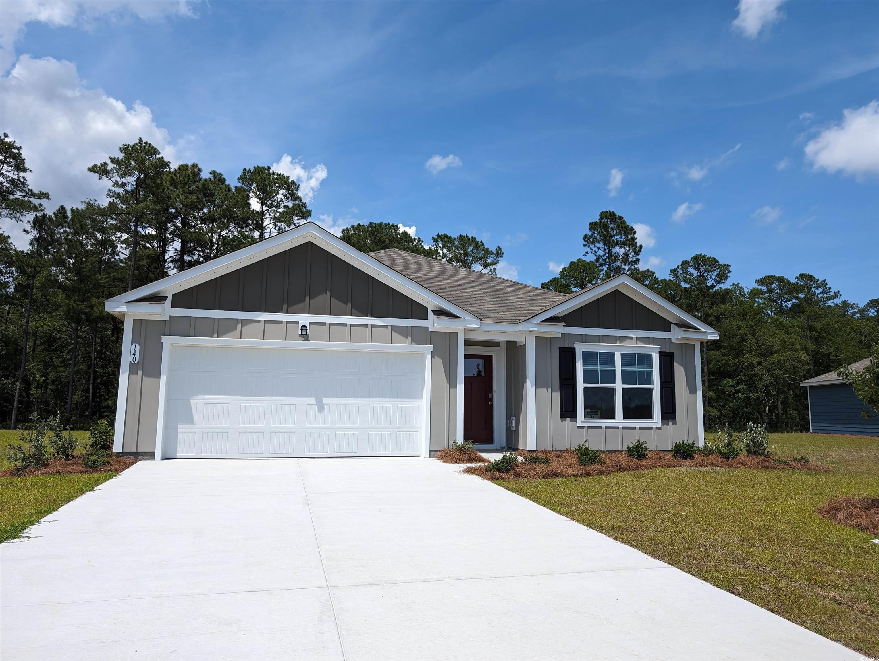 235 Teddy Bear Circle, Conway, South Carolina image 1