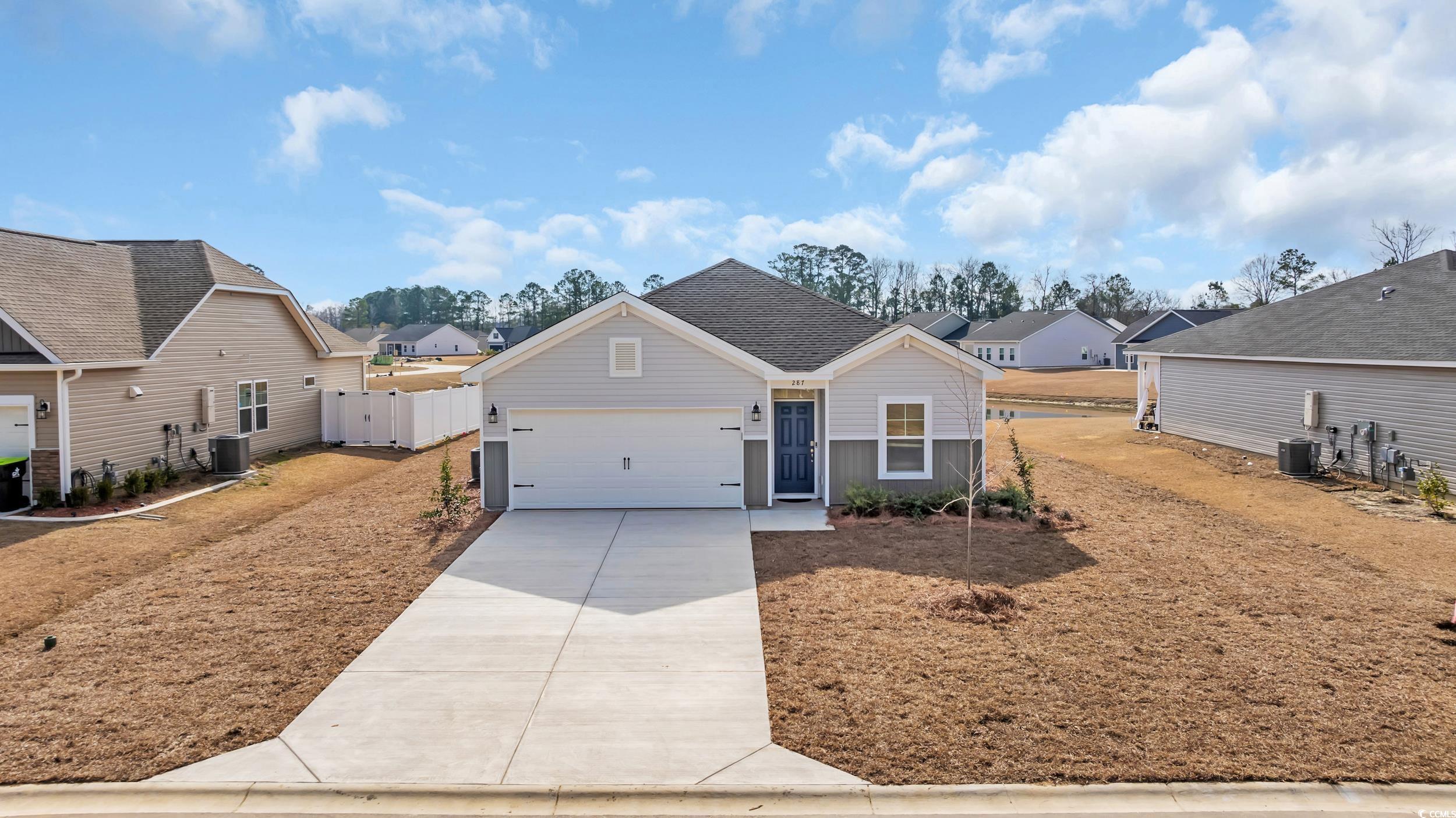 287 Palmetto Sand Loop Conway, SC 29527